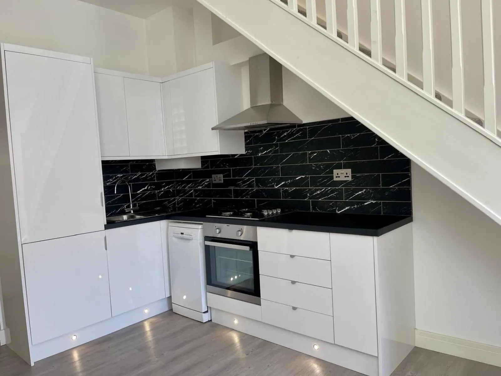 Finsbury Park Studios