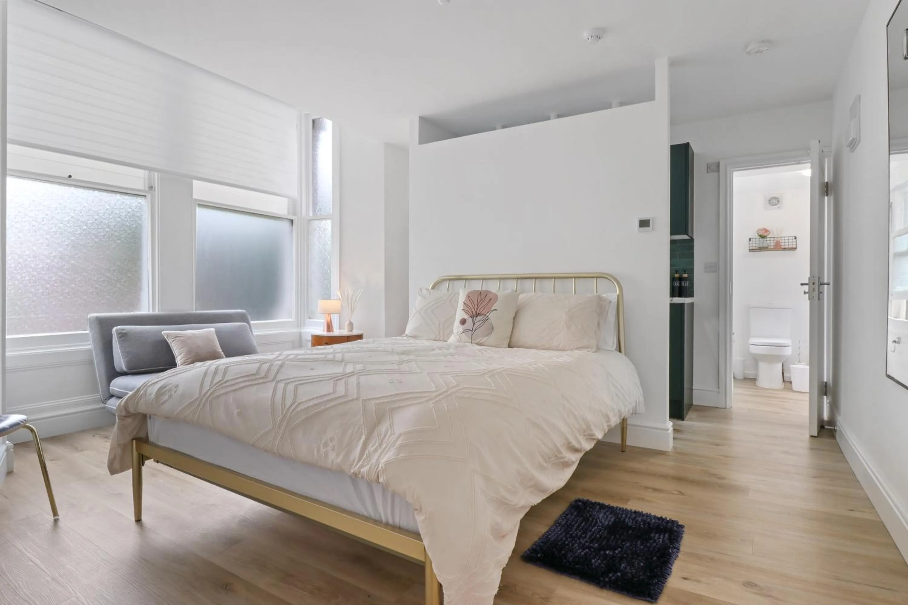 Finsbury Park Studios