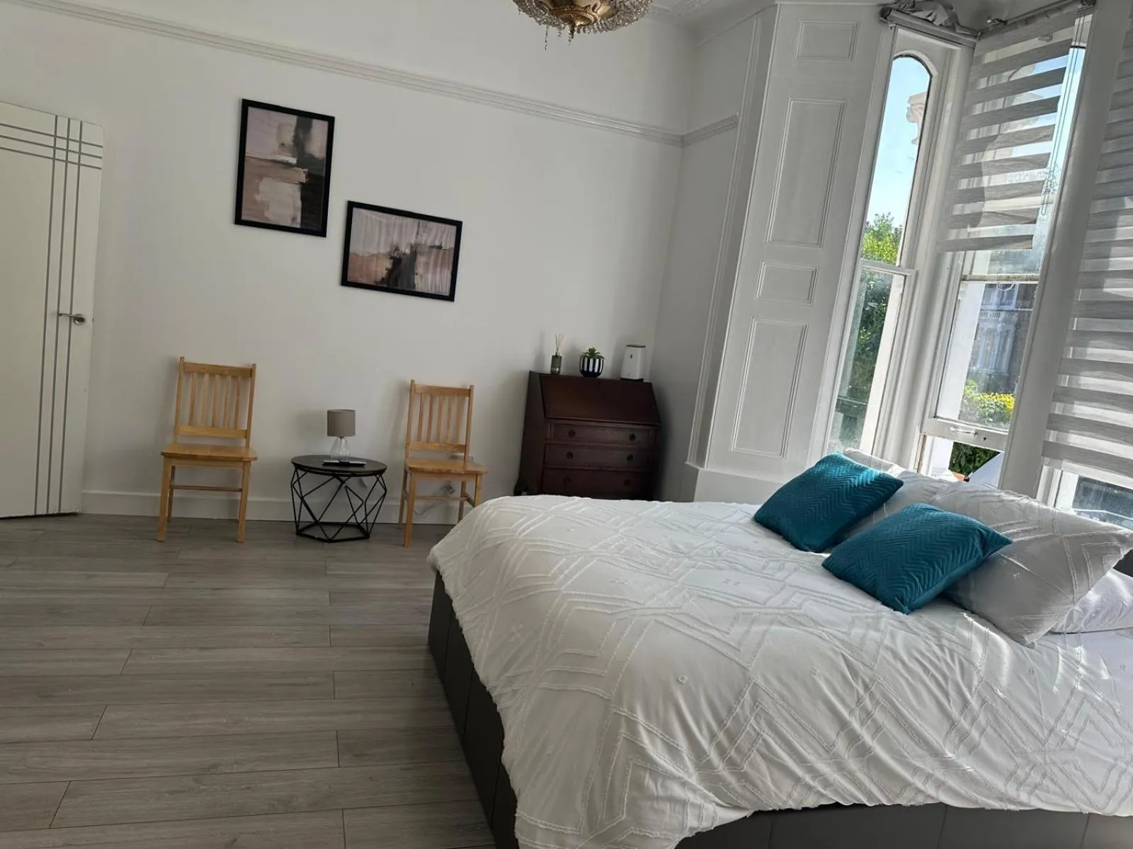 Finsbury Park Studios