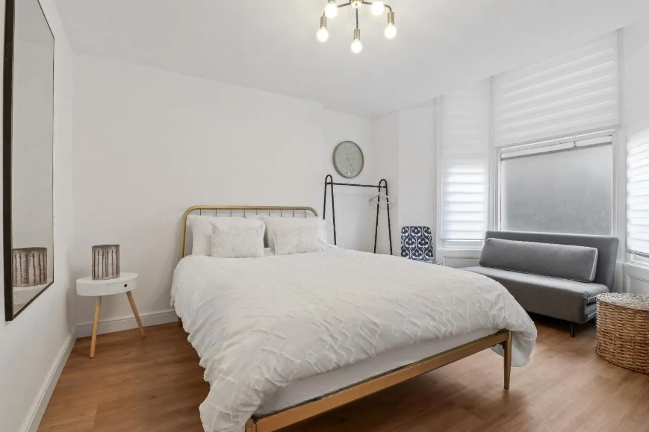 Finsbury Park Studios