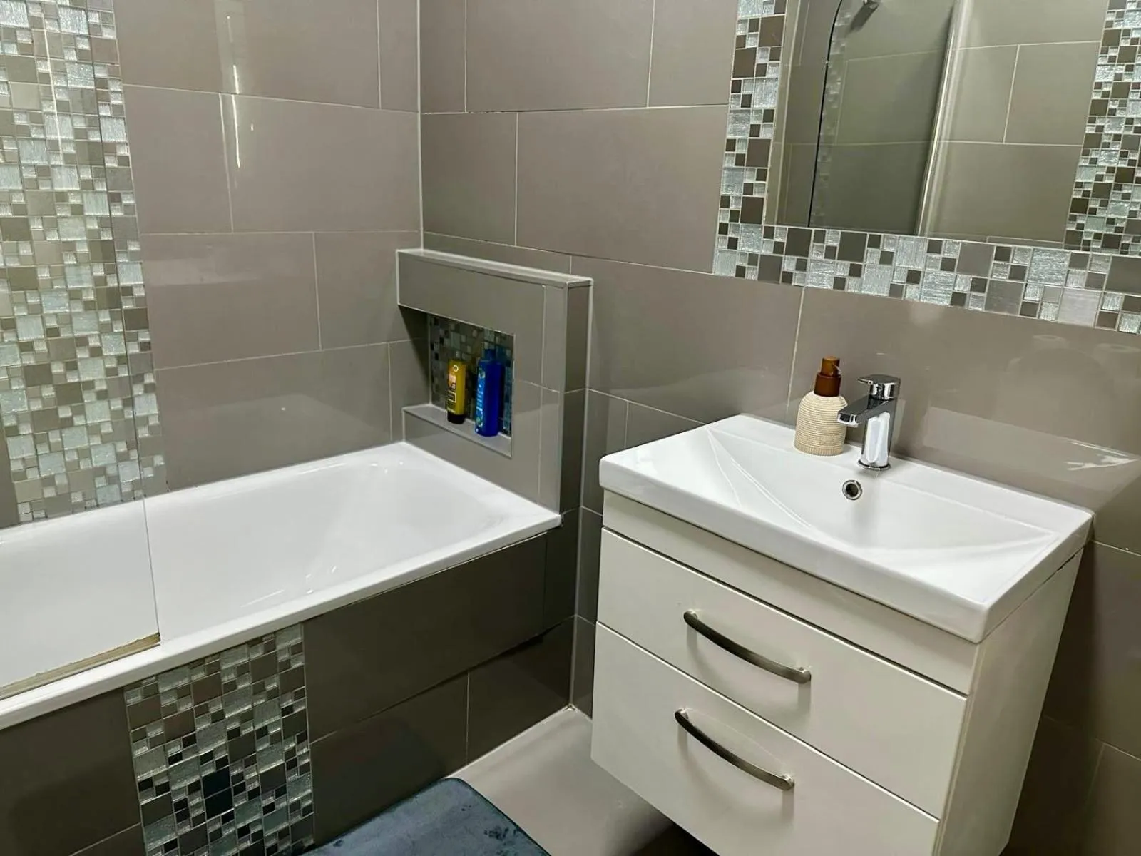 Finsbury Park Studios