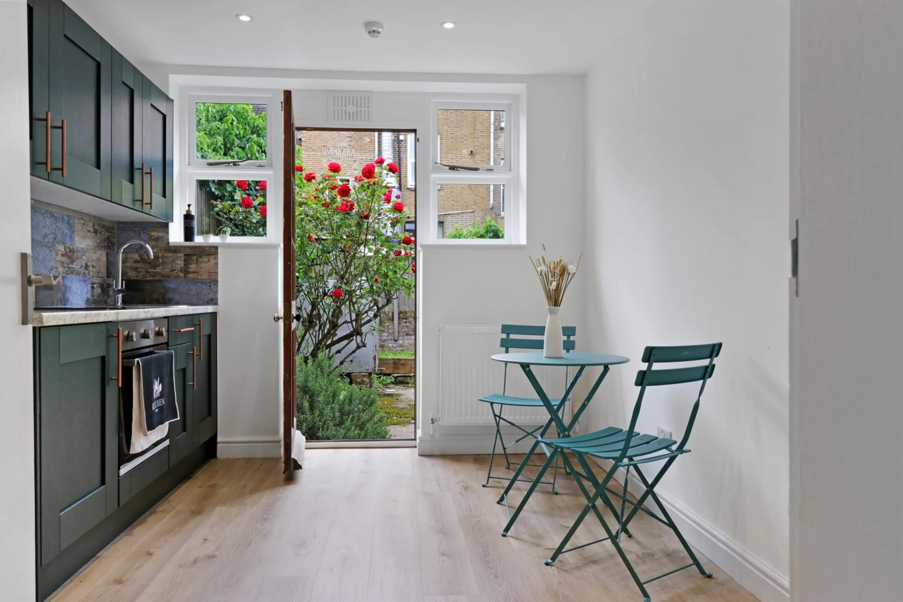 Finsbury Park Studios