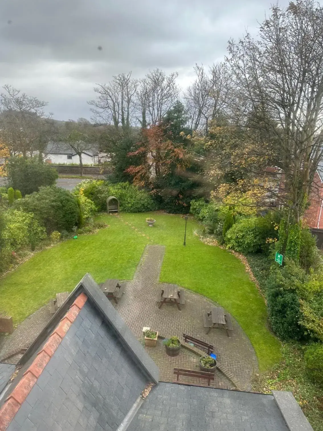 Small Double Room in The Chetwynde - Self Check In HMO Small Double Room in The Chetwynde - Self Check In HMO