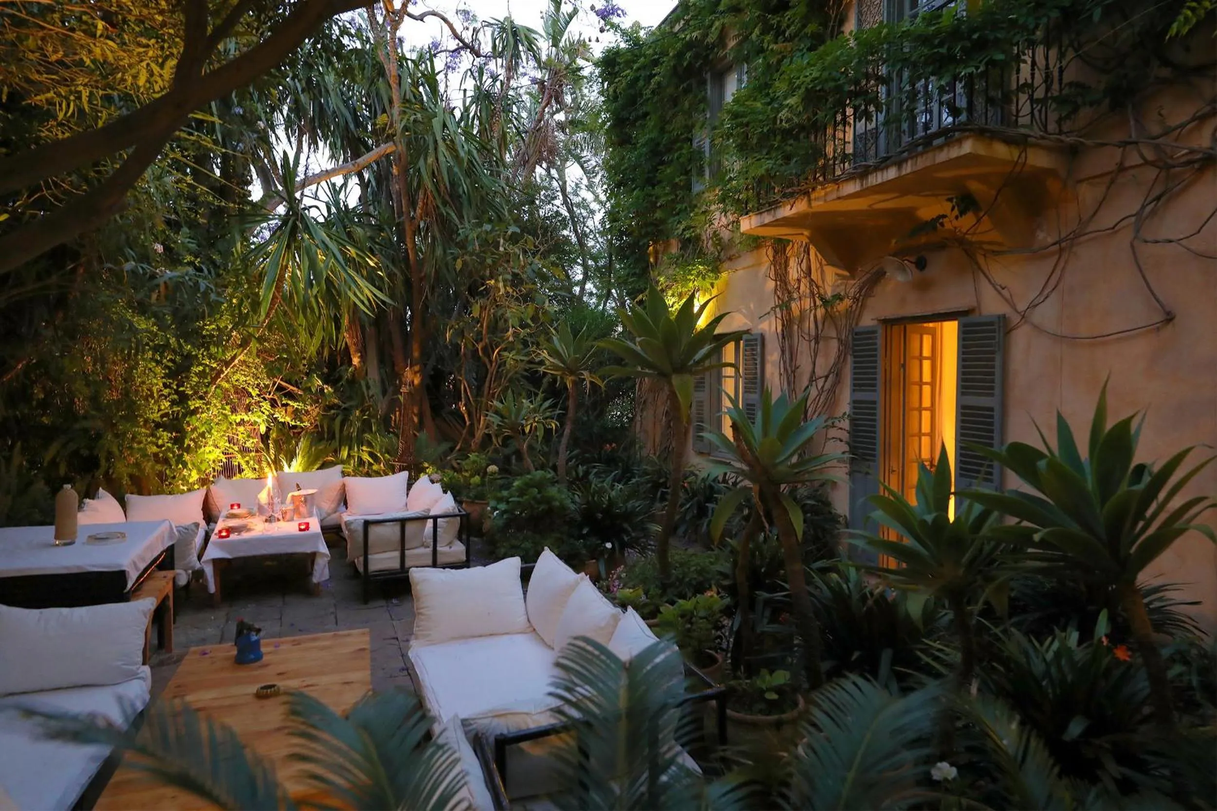 Restaurant/places to eat in Mimi Calpe