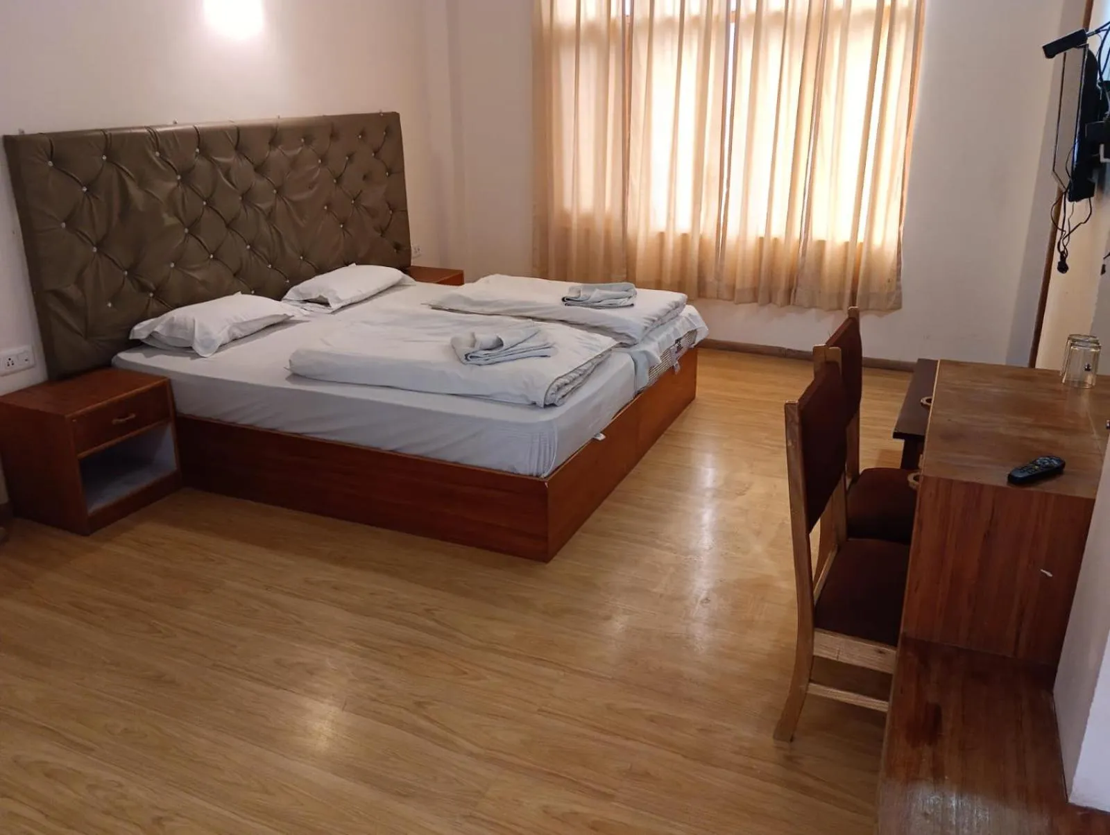 Hotel Dimbir Regency