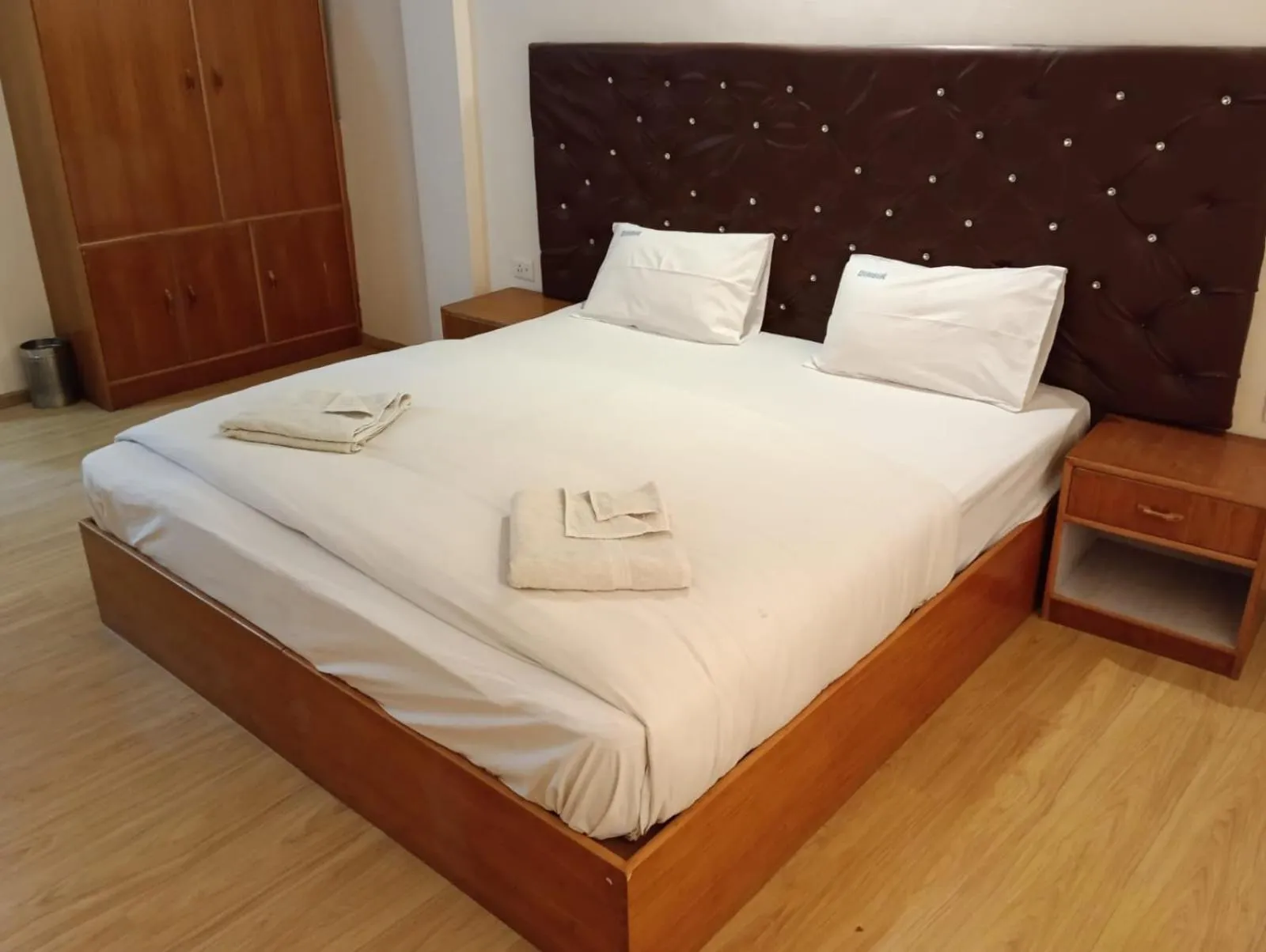 Hotel Dimbir Regency