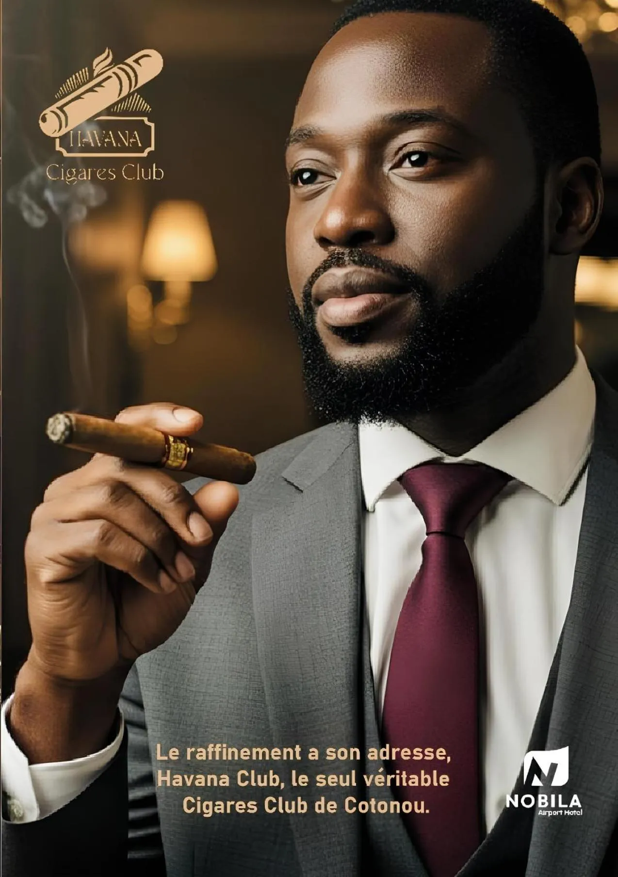 Nobila Airport Hotel