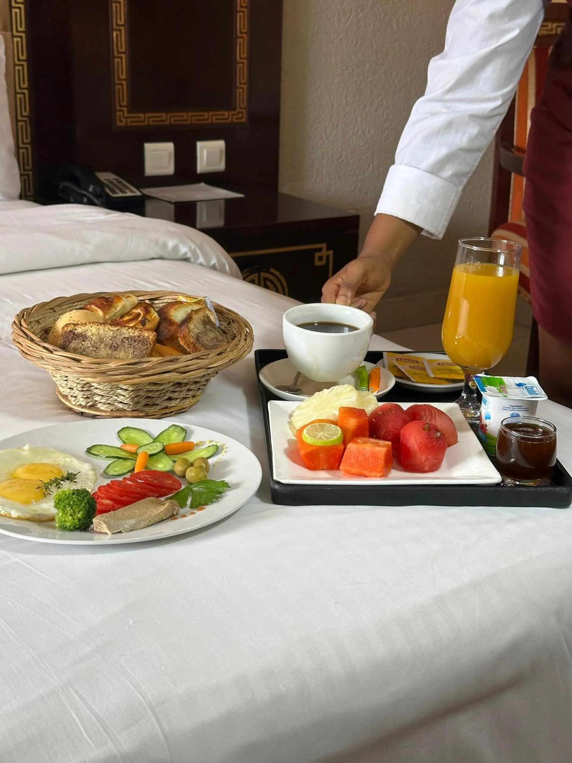 Nobila Airport Hotel