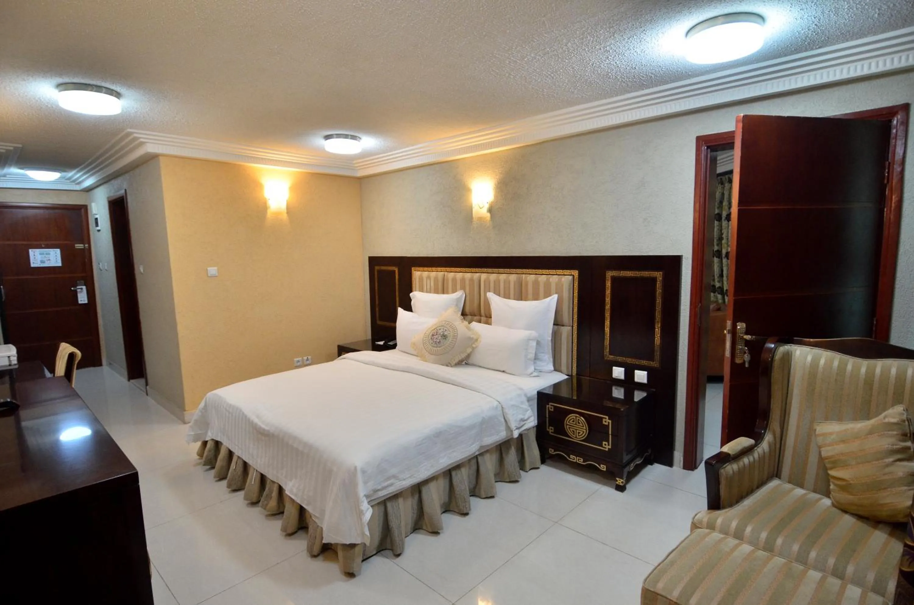 Other, Bed in Nobila Airport Hotel