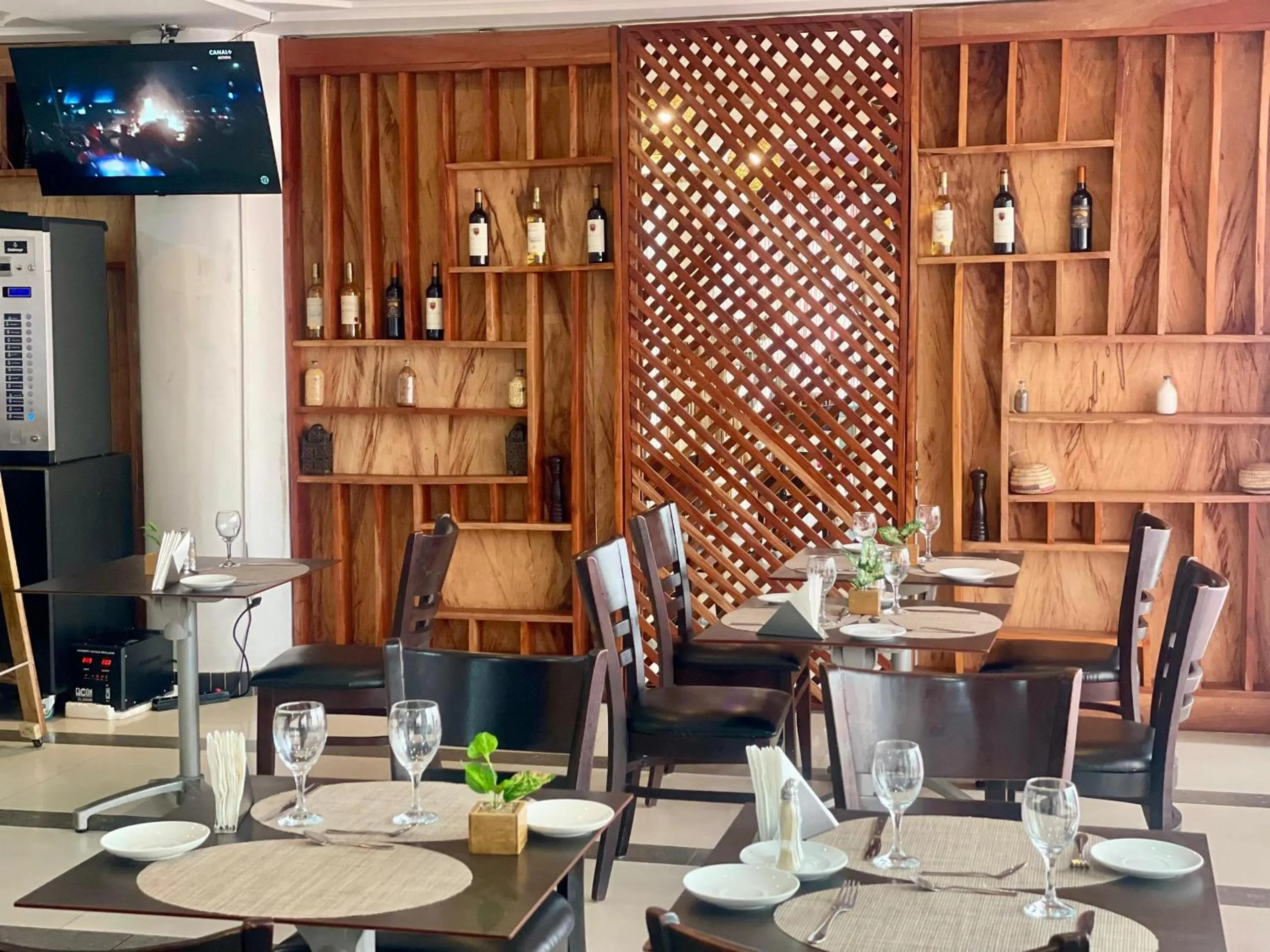 Nobila Airport Hotel