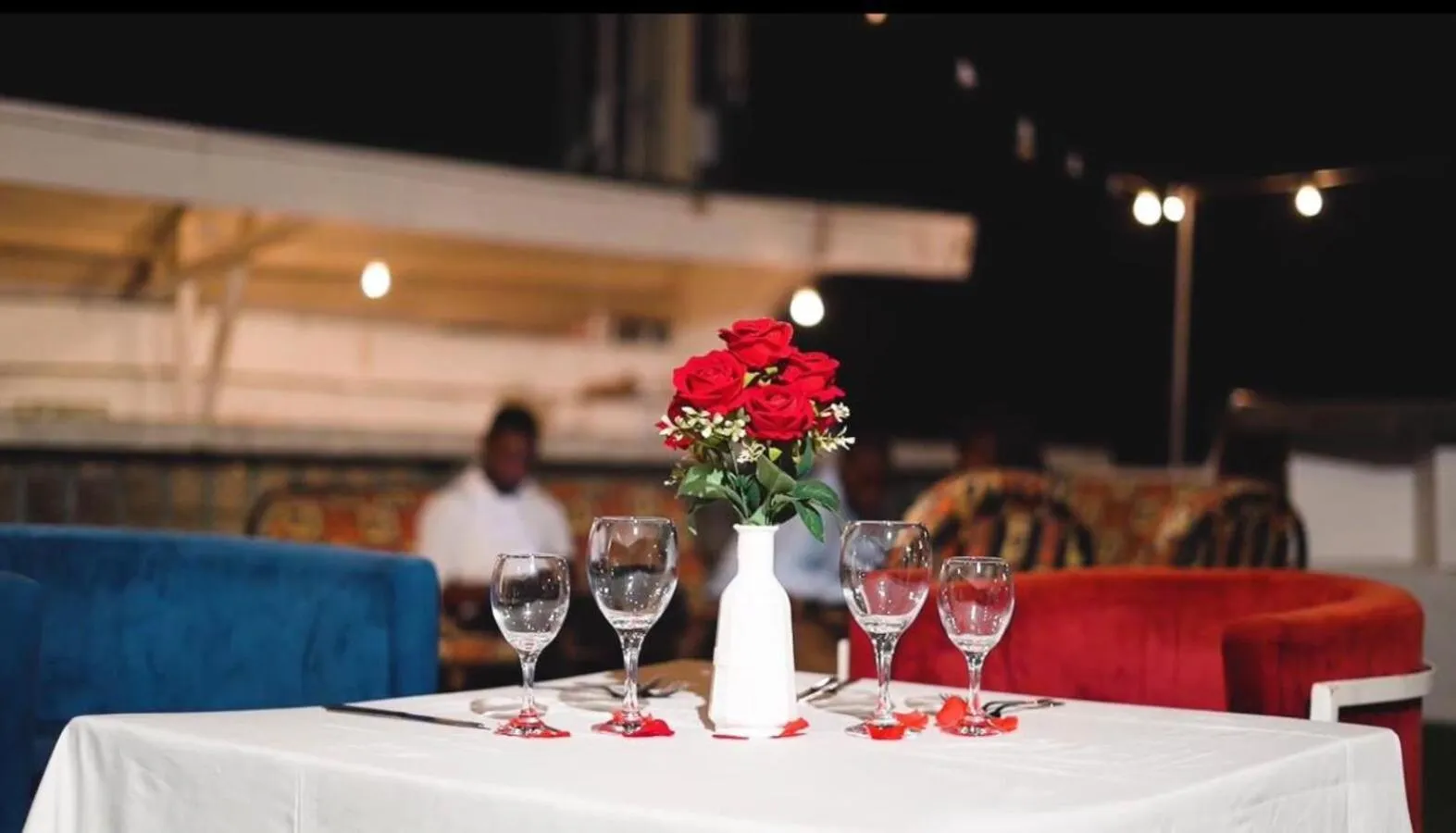 Nobila Airport Hotel