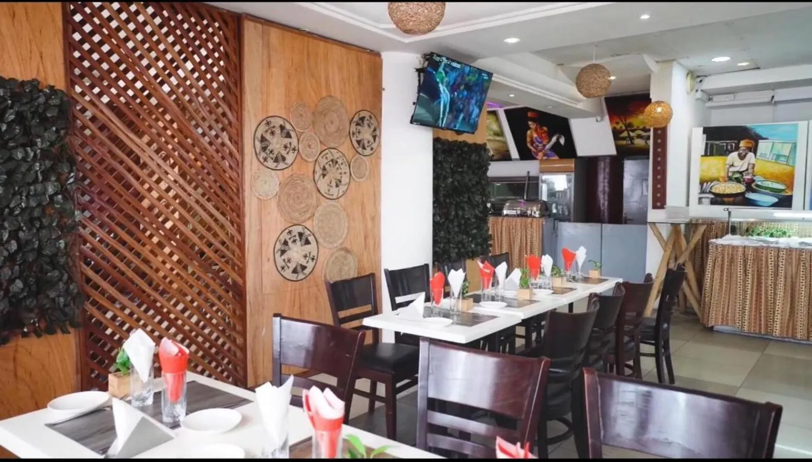 Nobila Airport Hotel