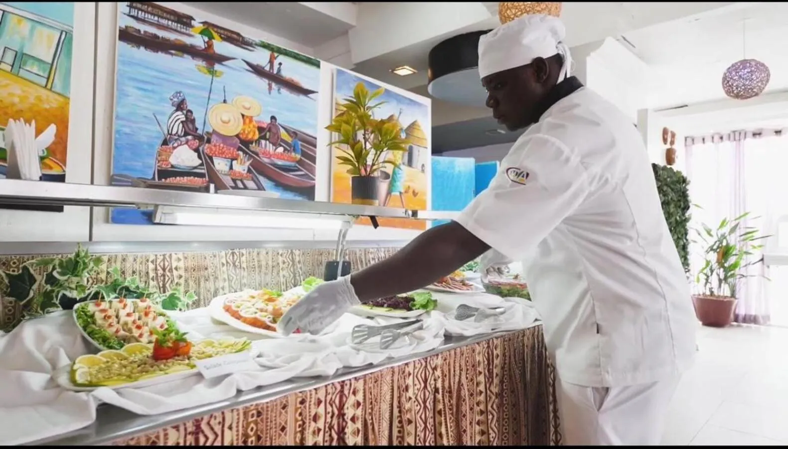 Nobila Airport Hotel