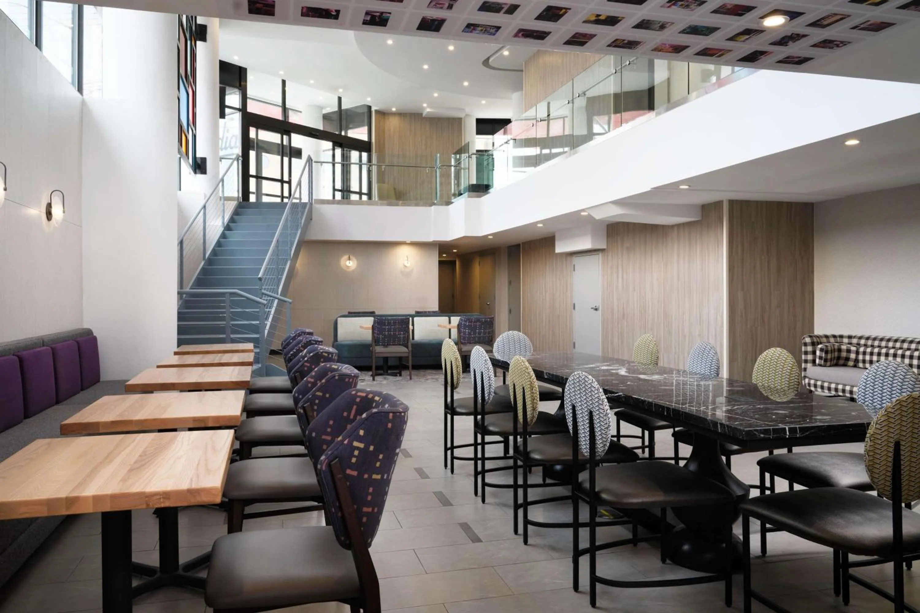 Breakfast in The Nedia, BW Signature Collection