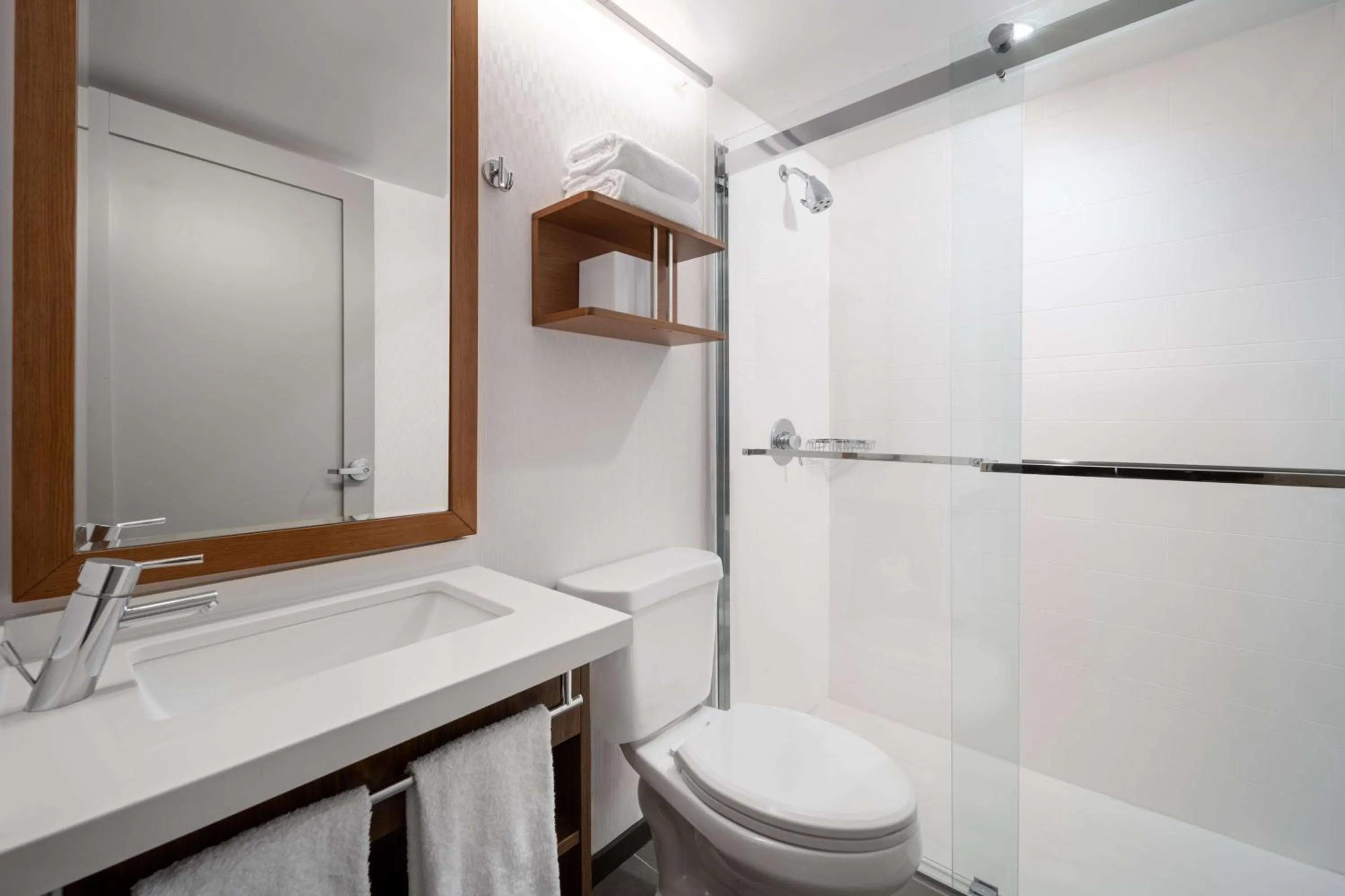 Bedroom in The Nedia, BW Signature Collection