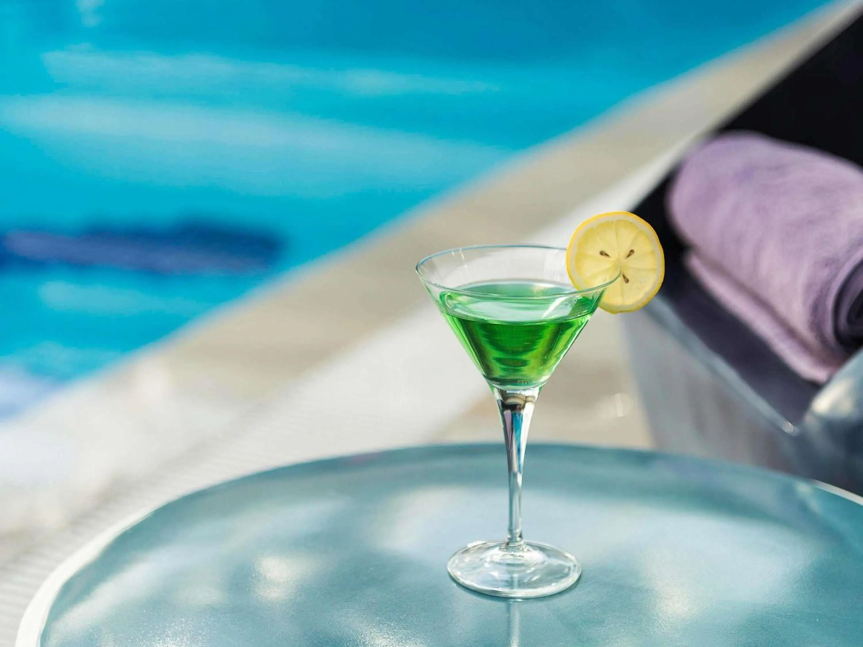 Spa and wellness centre/facilities in Pullman Nanjing Lukou Airport