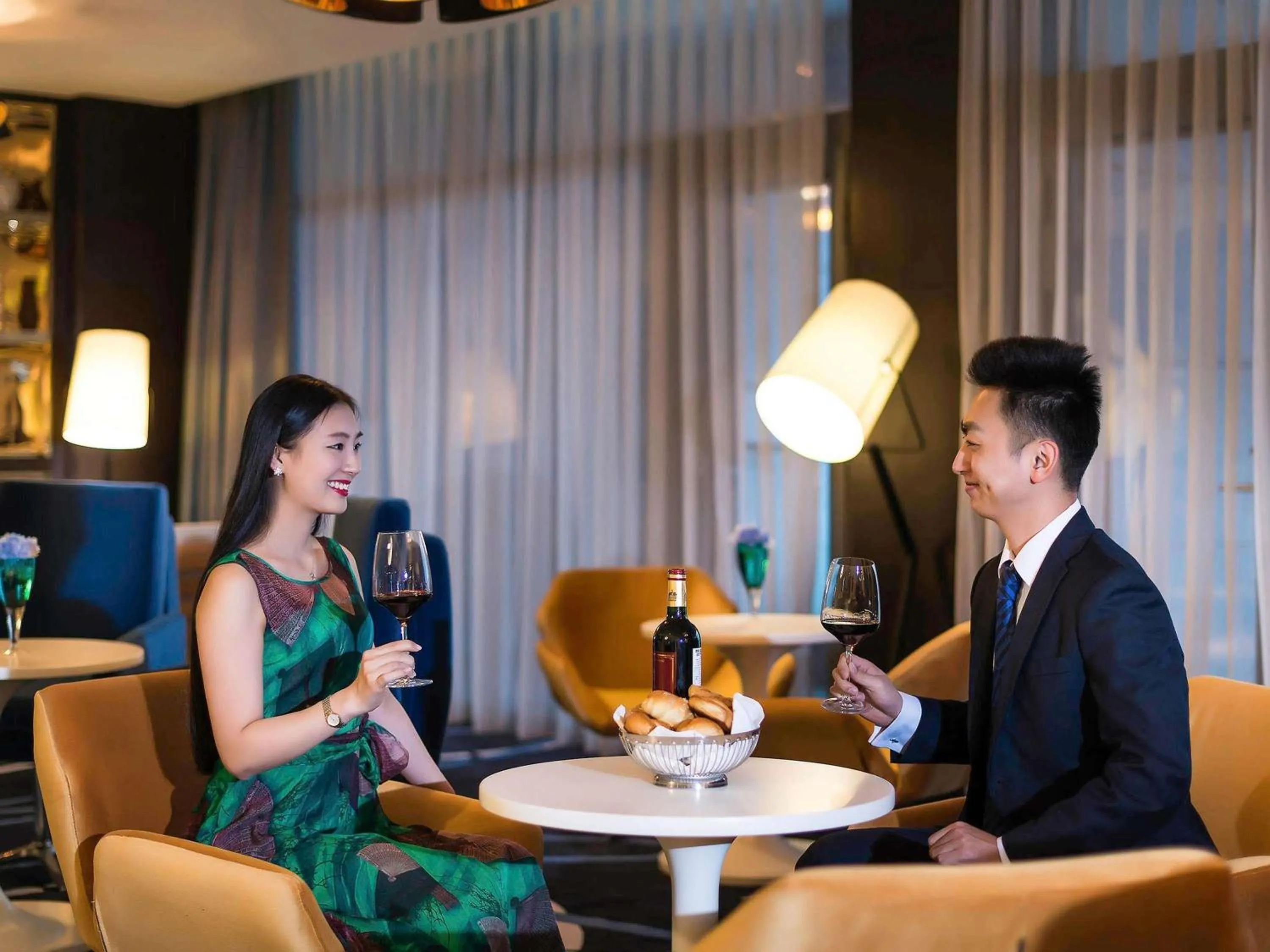 Other in Pullman Nanjing Lukou Airport