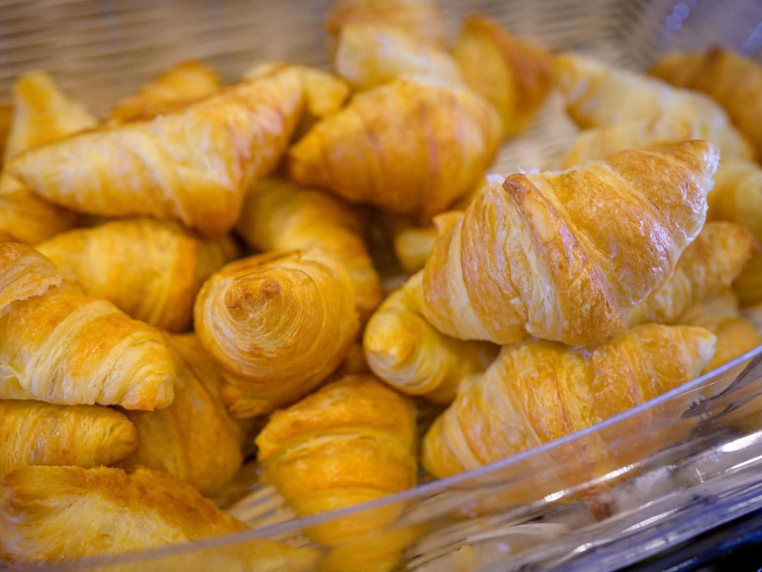 Restaurant/places to eat in Ibis München City Arnulfpark