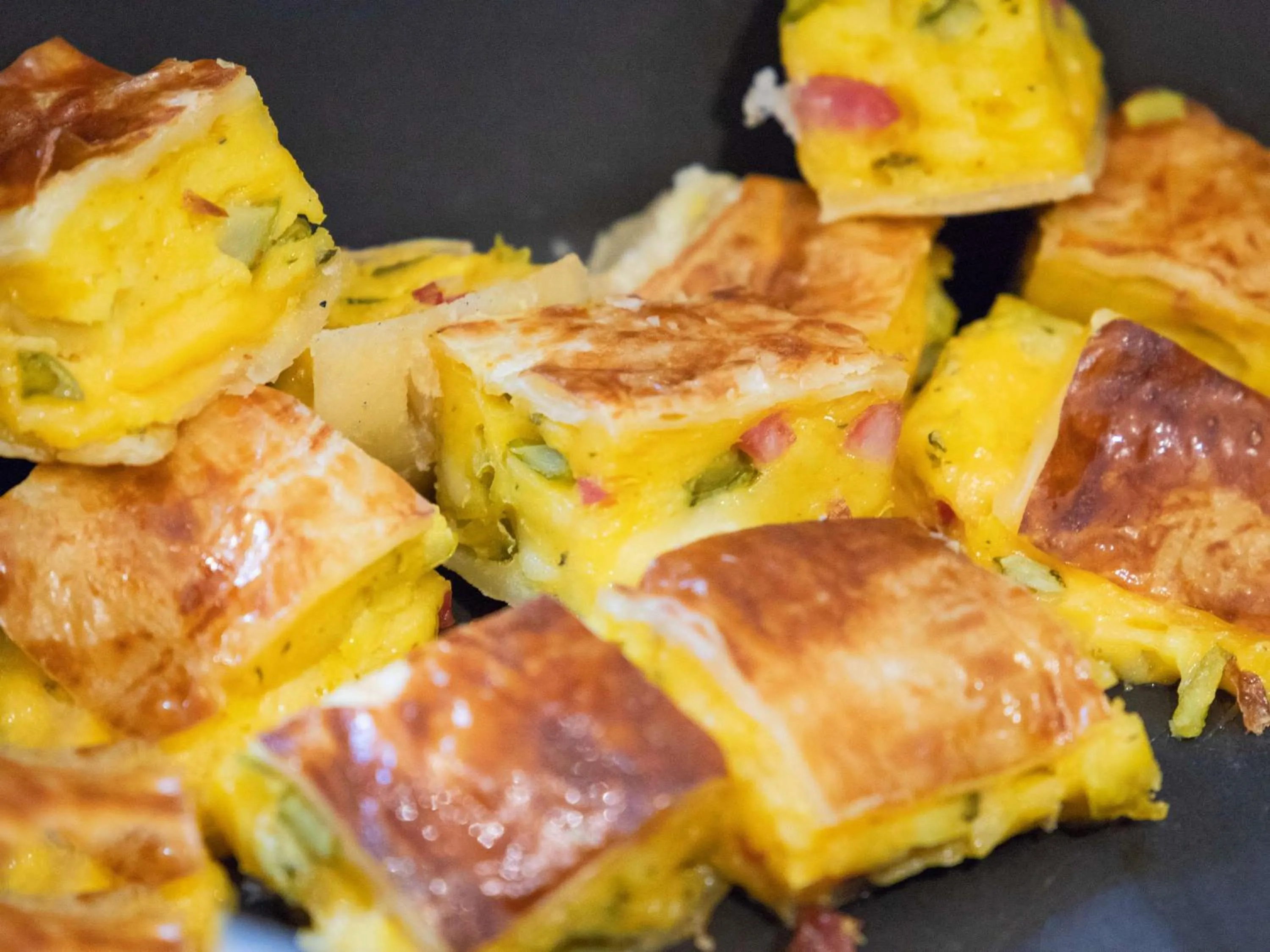 Restaurant/places to eat in Mercure Sao Paulo Pinheiros