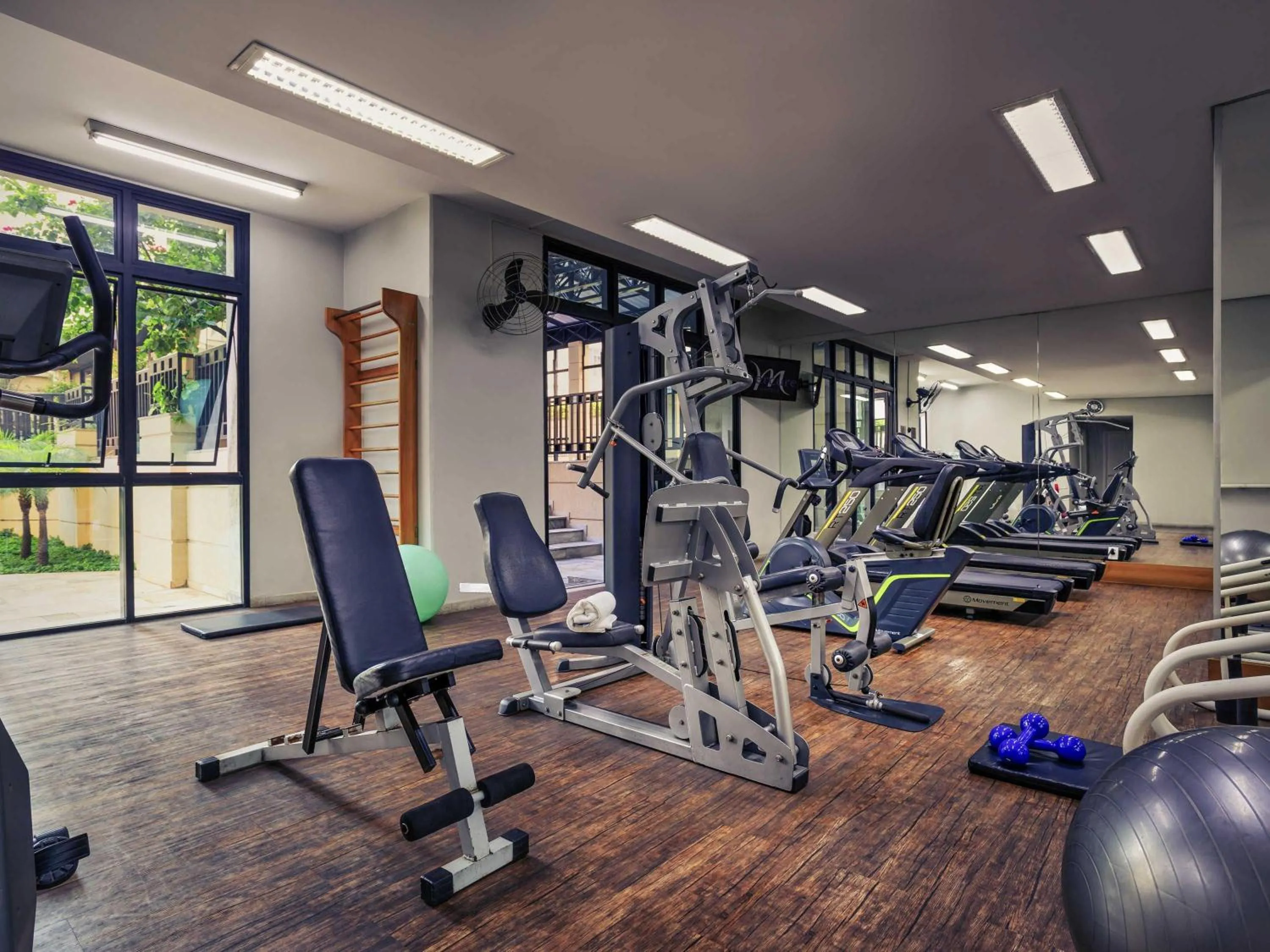 Other in Mercure Sao Paulo Pinheiros