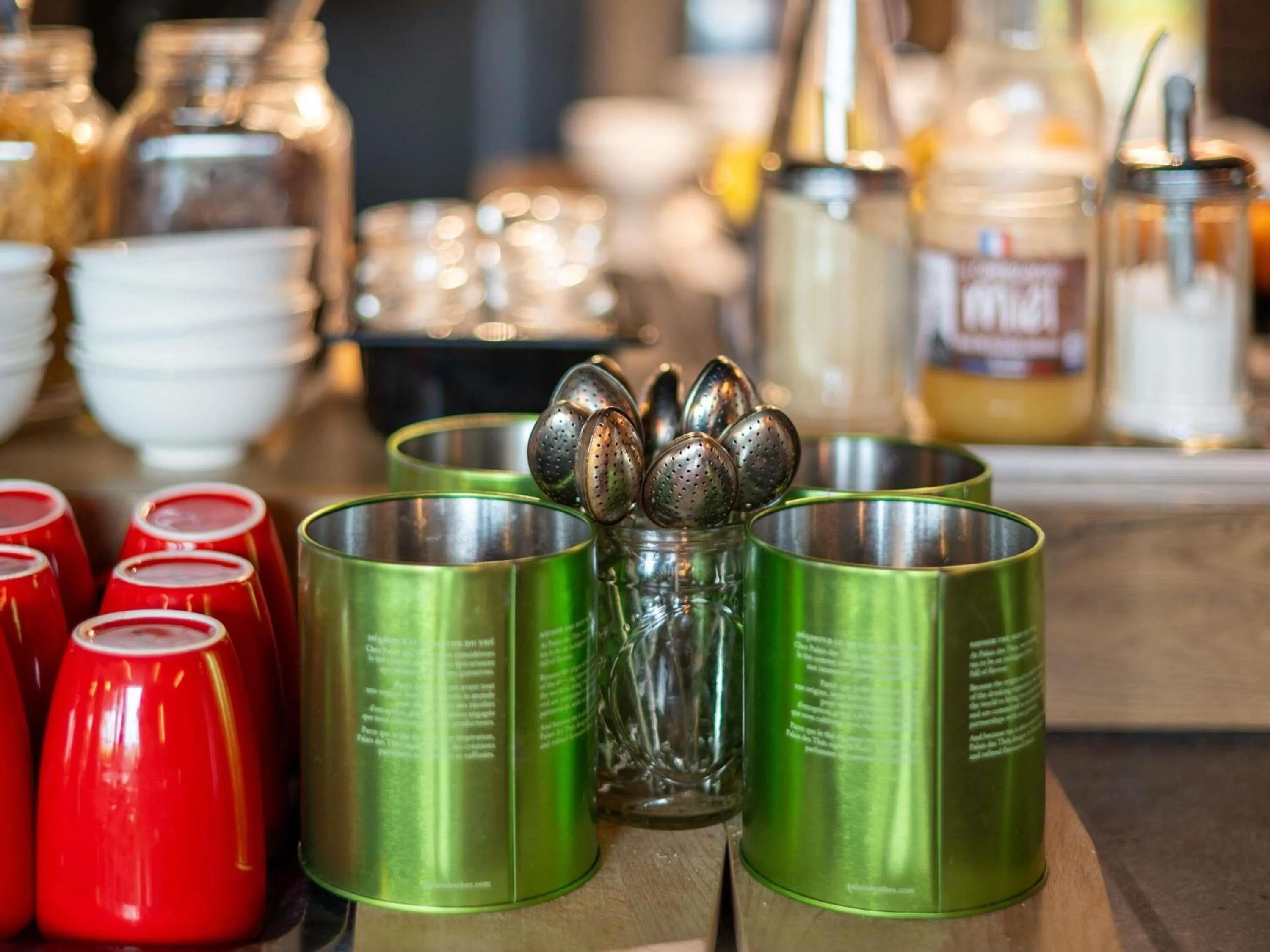 Other in ibis budget Lyon Centre Confluence