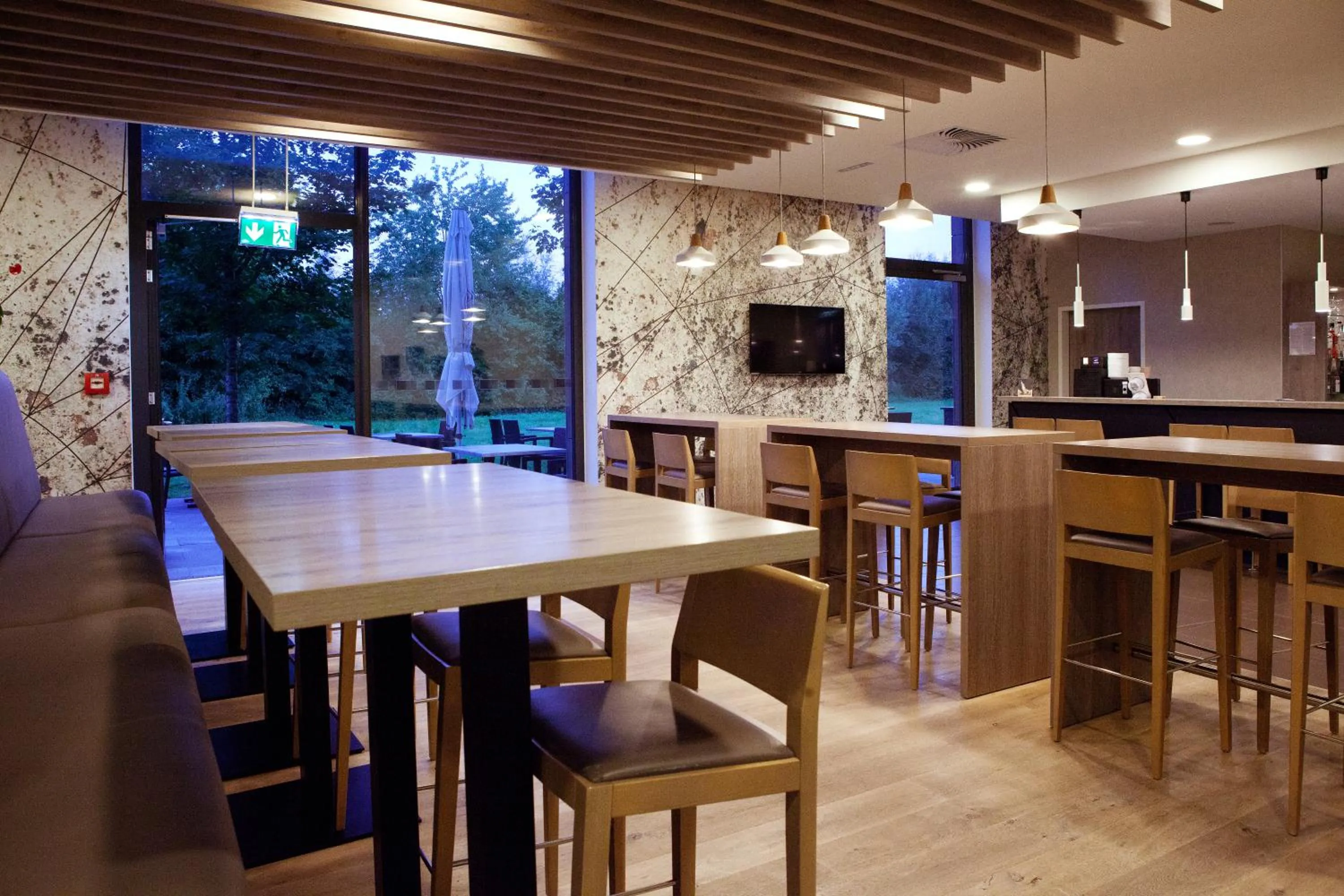 Holiday Inn Express Friedrichshafen by IHG