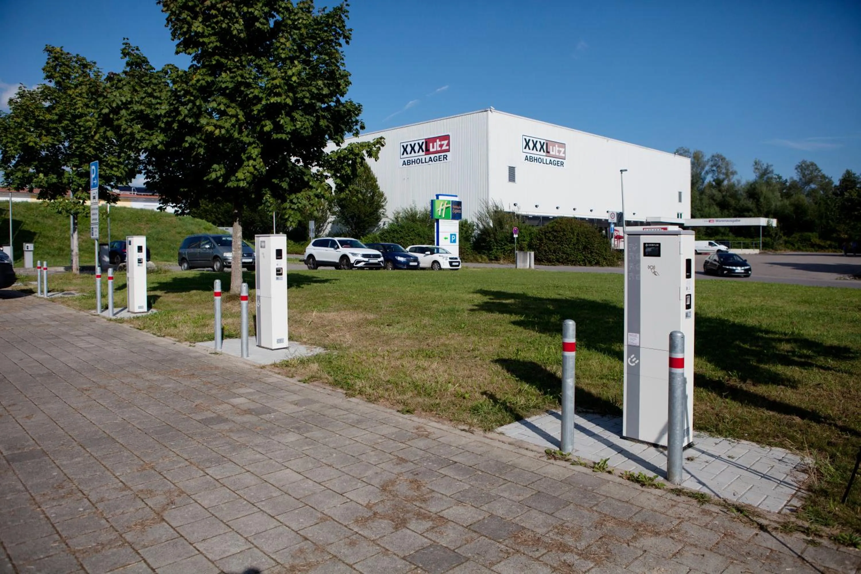 Holiday Inn Express Friedrichshafen by IHG