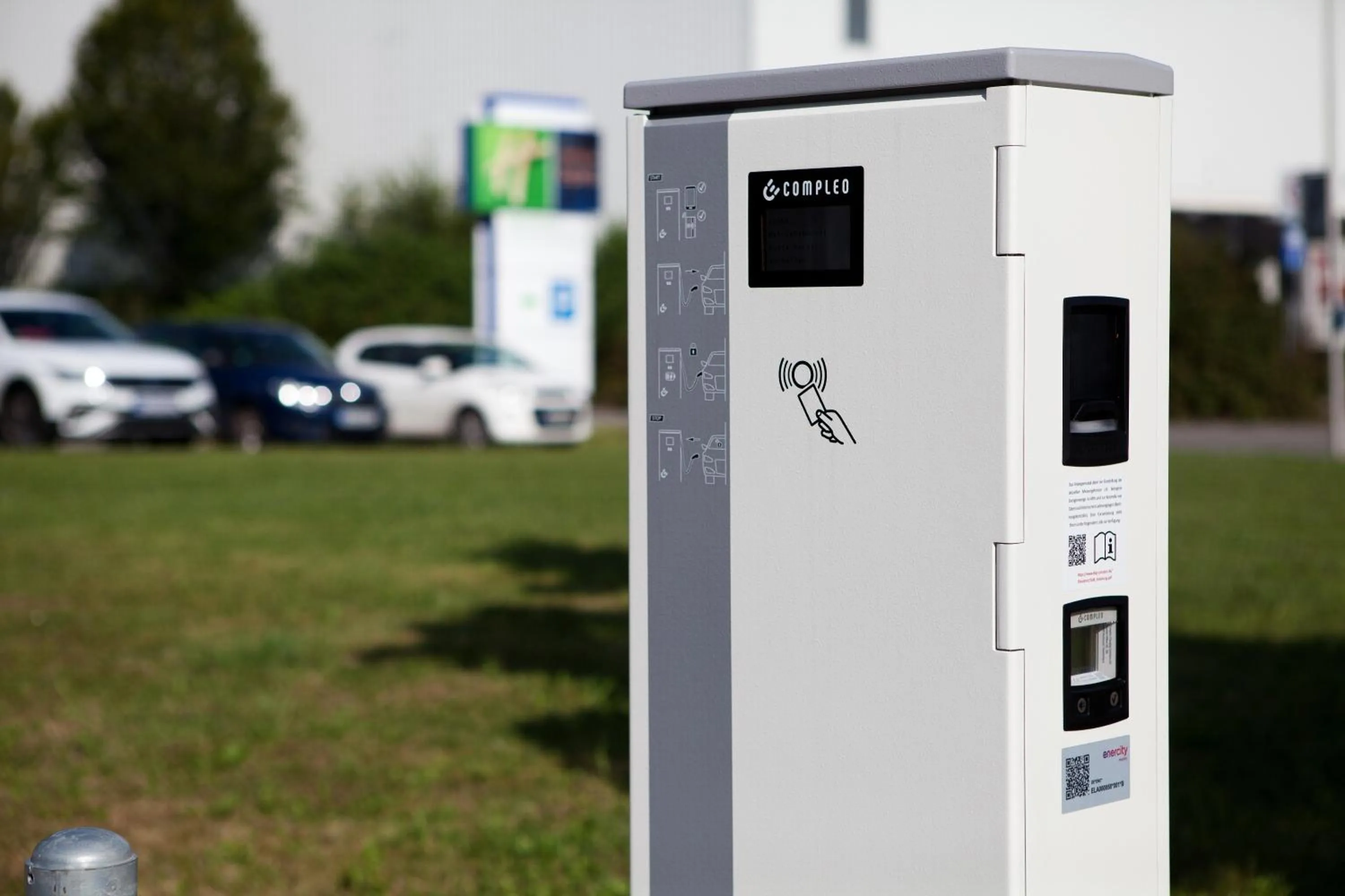 Holiday Inn Express Friedrichshafen by IHG