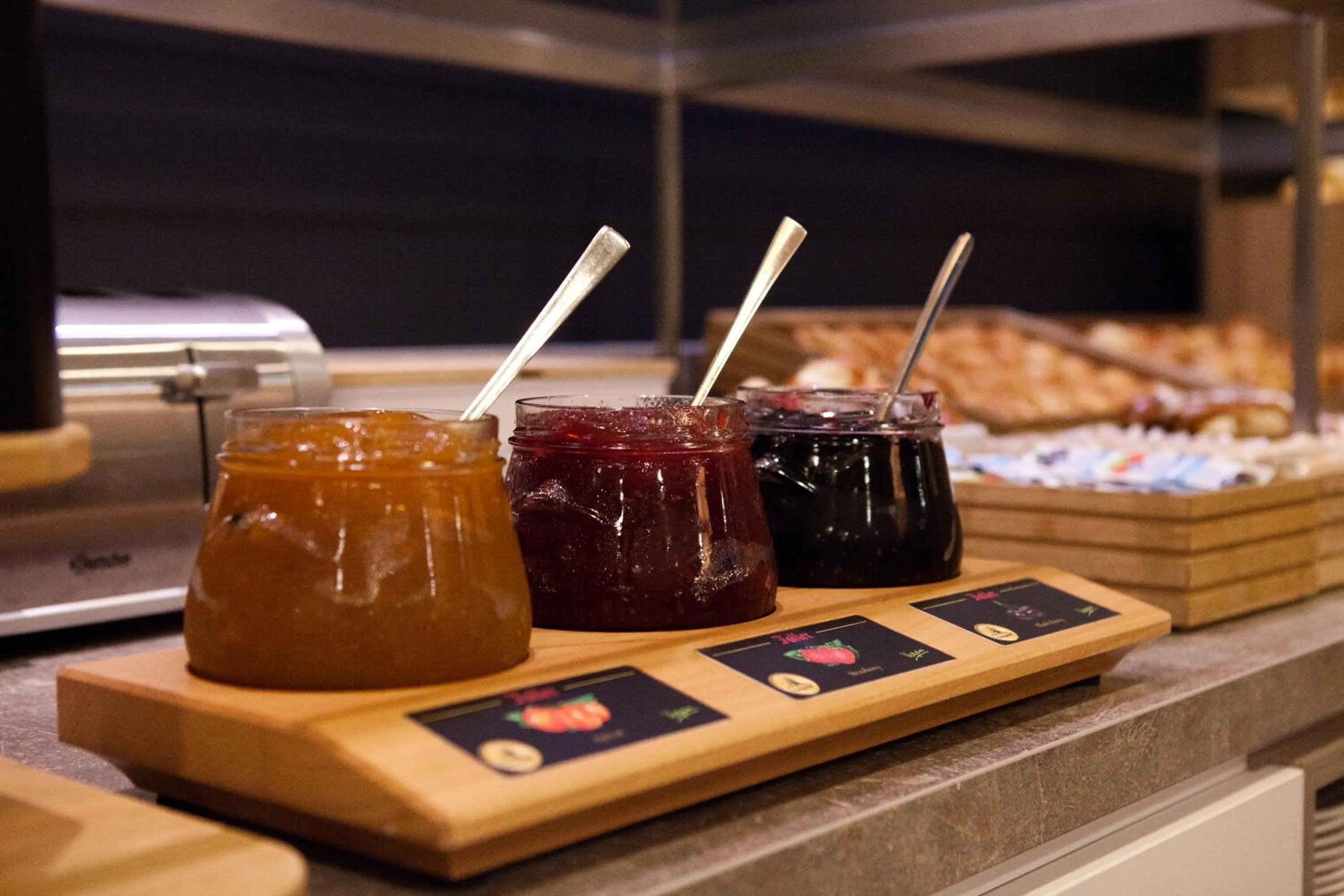 Holiday Inn Express Friedrichshafen by IHG