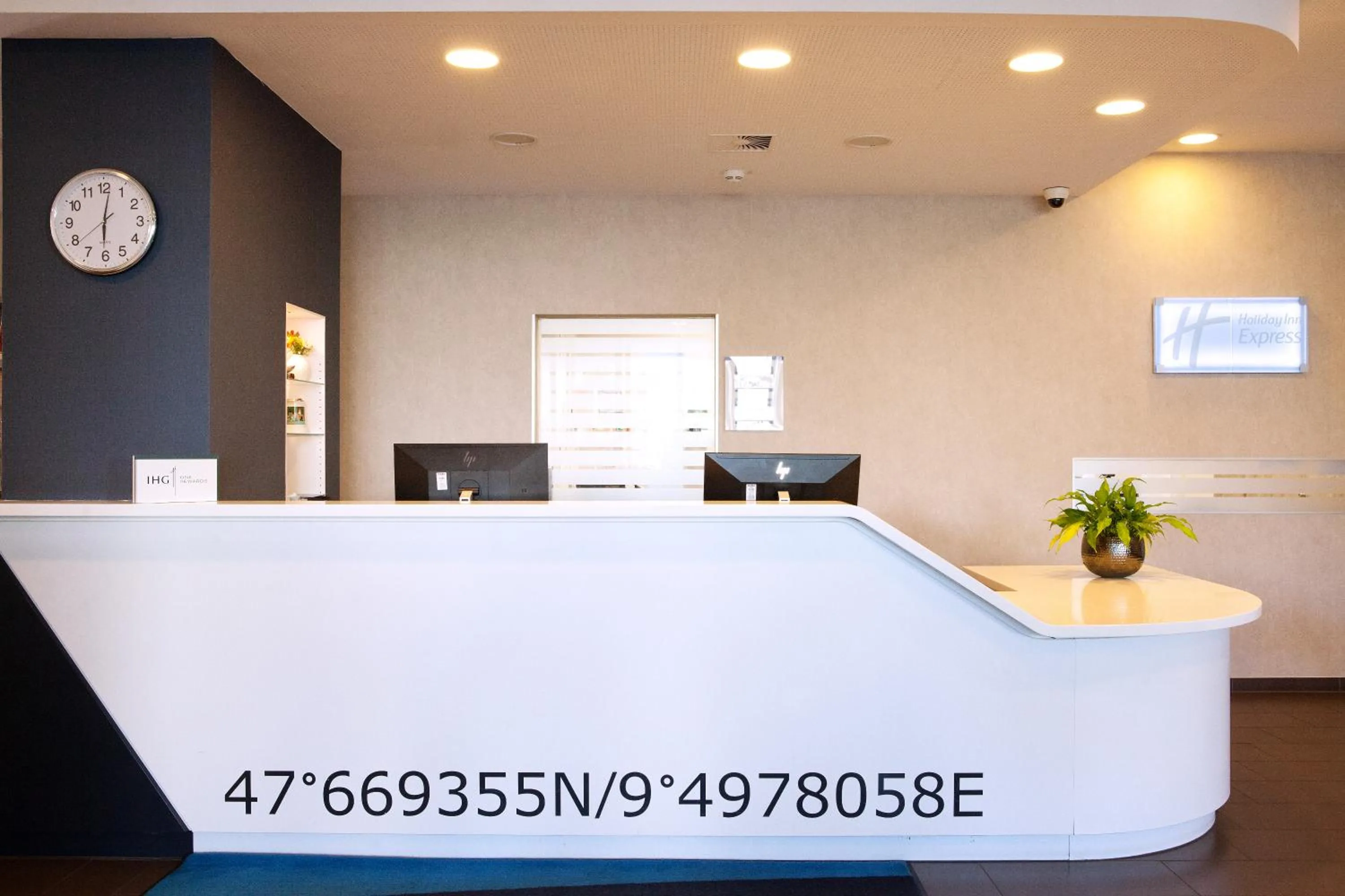 Holiday Inn Express Friedrichshafen by IHG