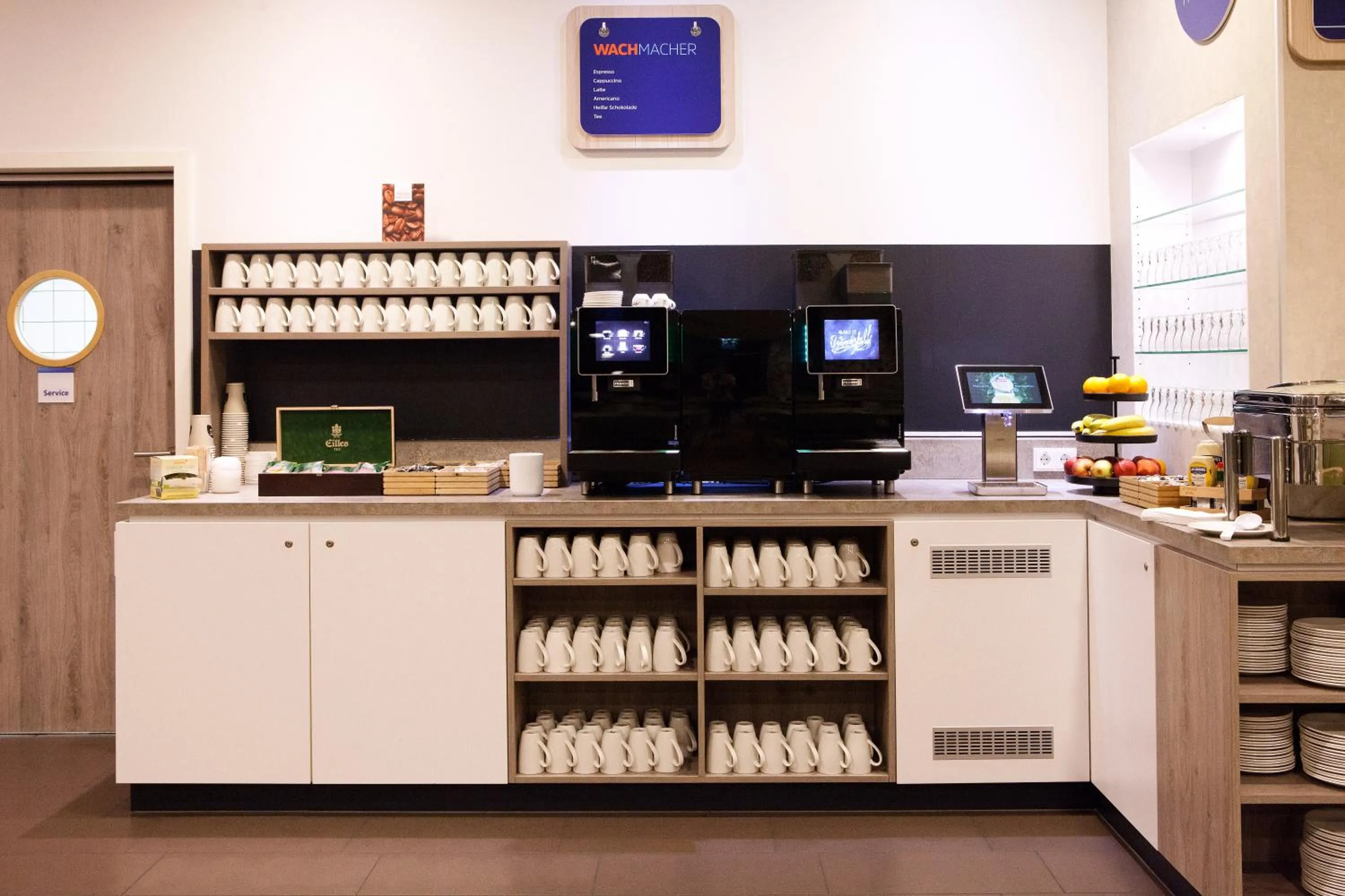 Holiday Inn Express Friedrichshafen by IHG