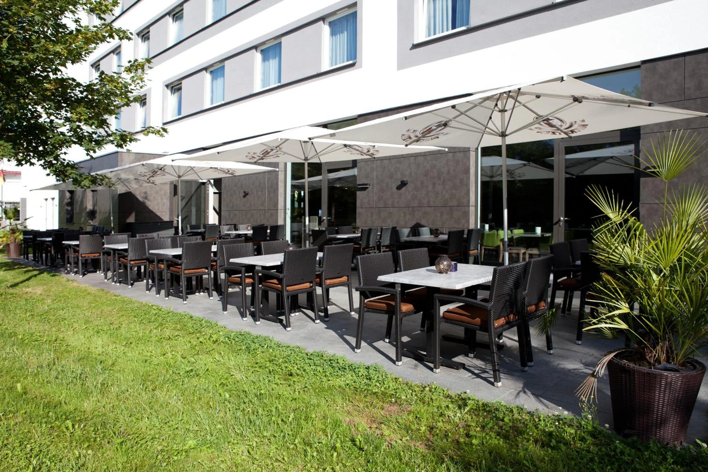 Holiday Inn Express Friedrichshafen by IHG