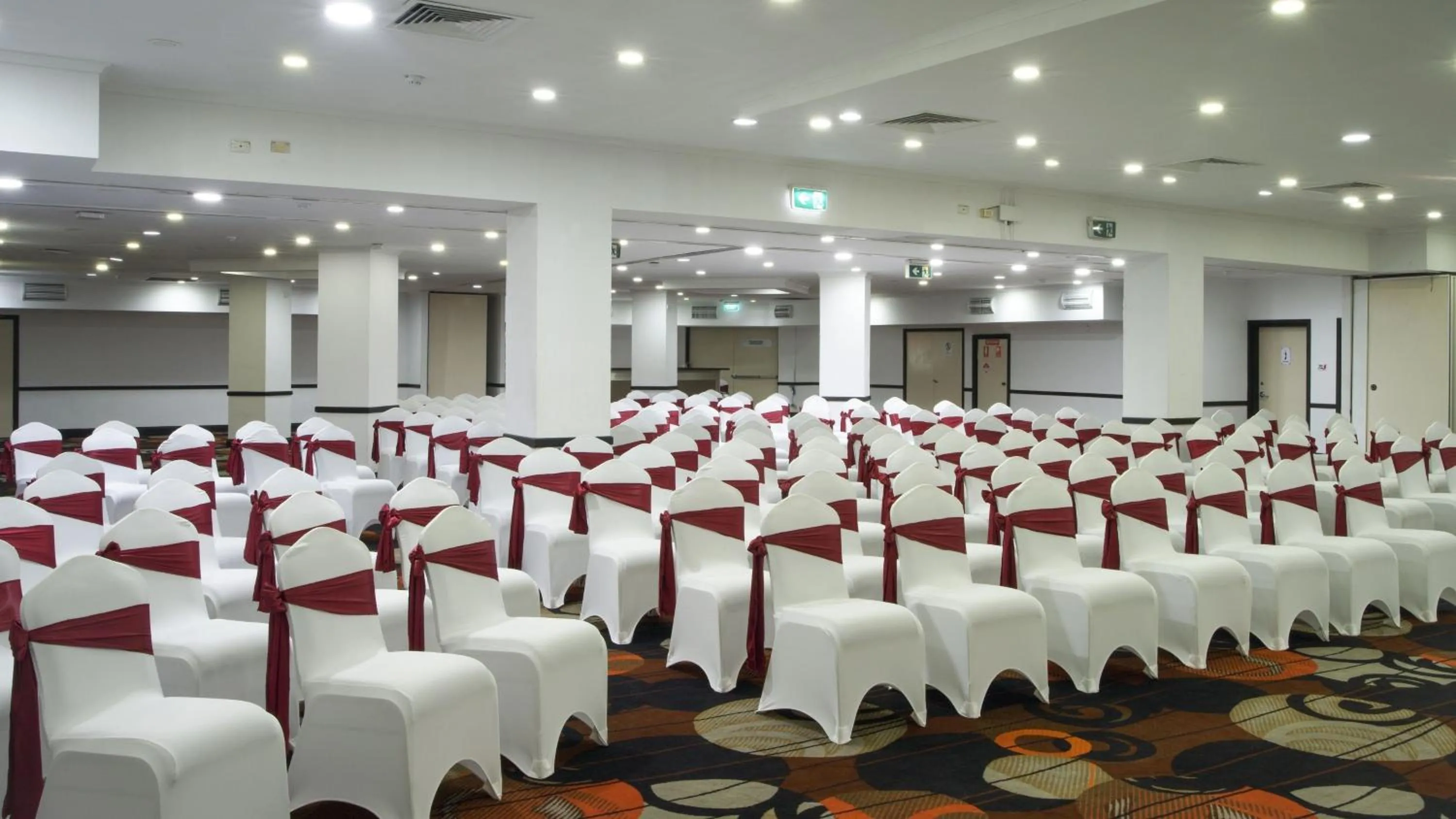 Banquet/Function facilities in Holiday Inn Express Port Moresby by IHG