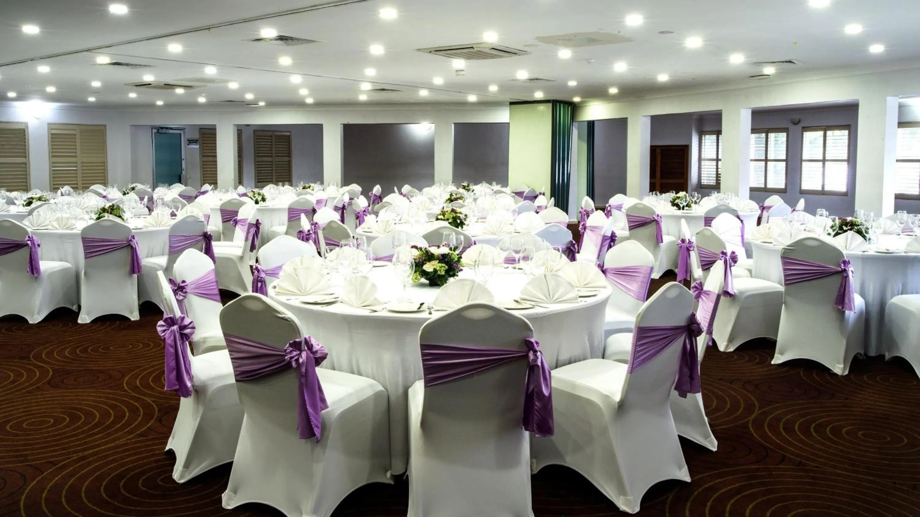 Banquet/Function facilities in Holiday Inn Express Port Moresby by IHG