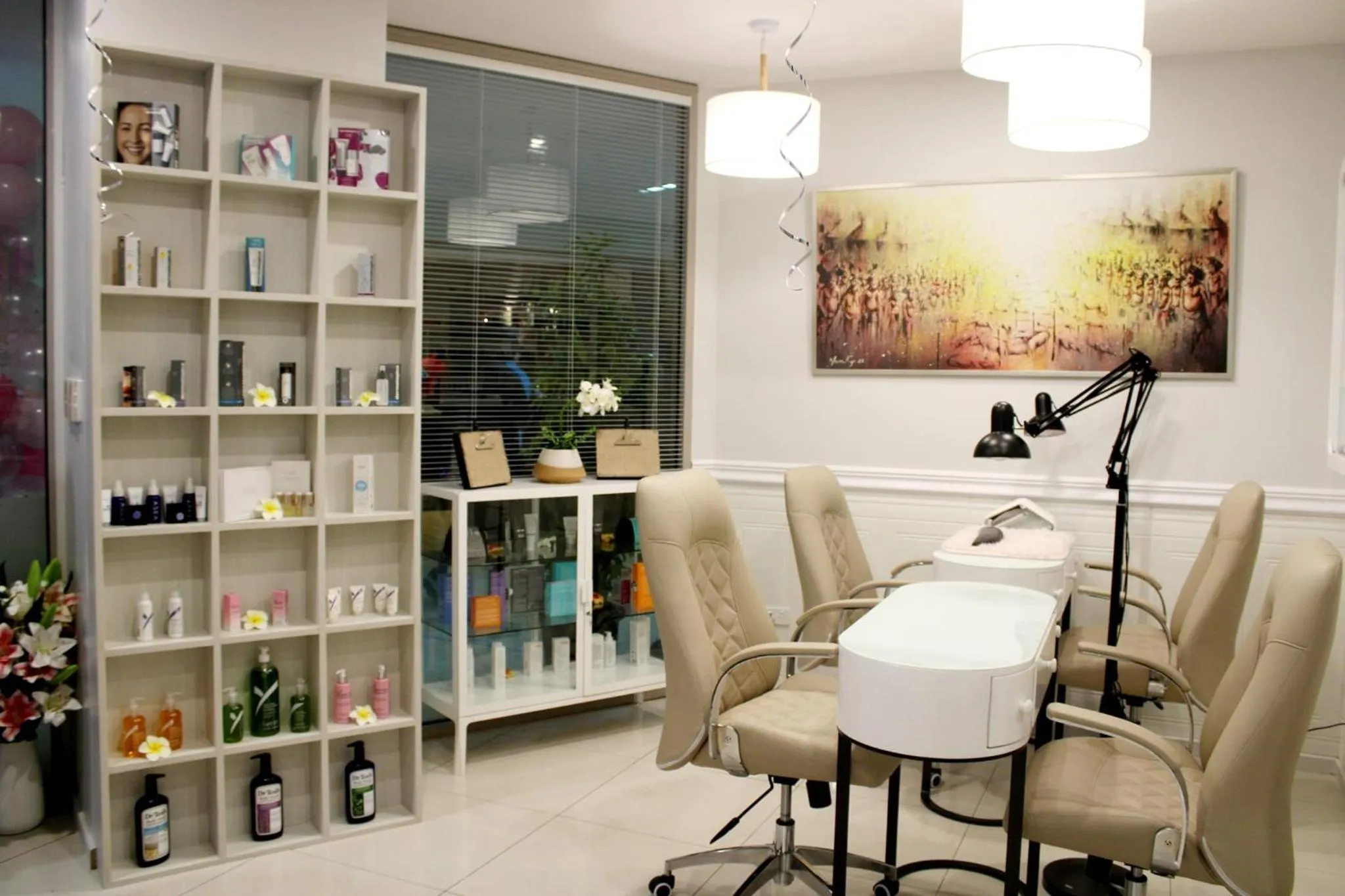 Area and facilities in Holiday Inn Express Port Moresby by IHG