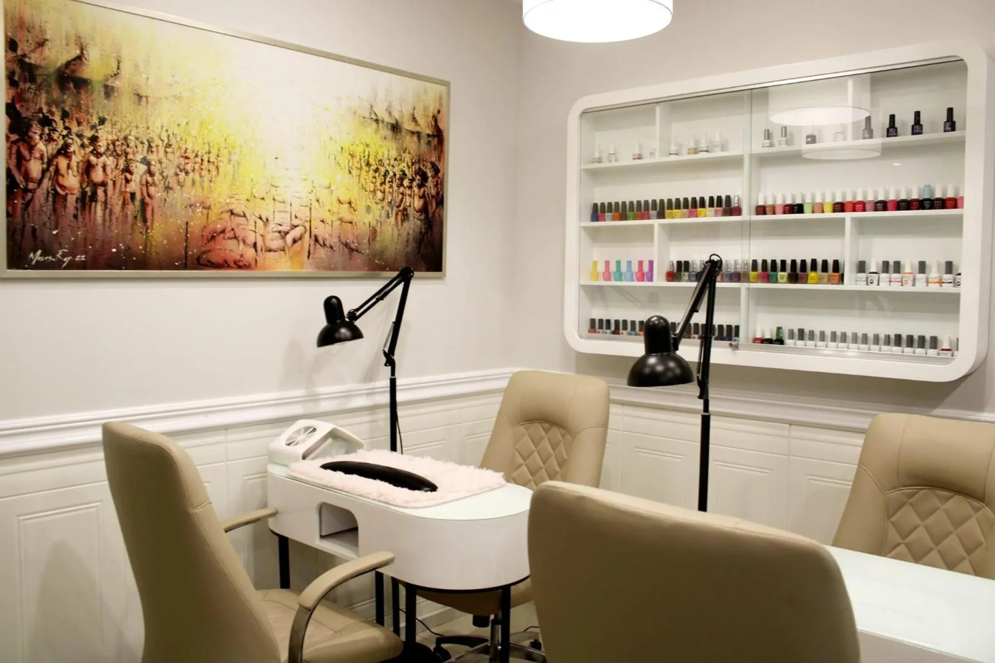 Area and facilities in Holiday Inn Express Port Moresby by IHG