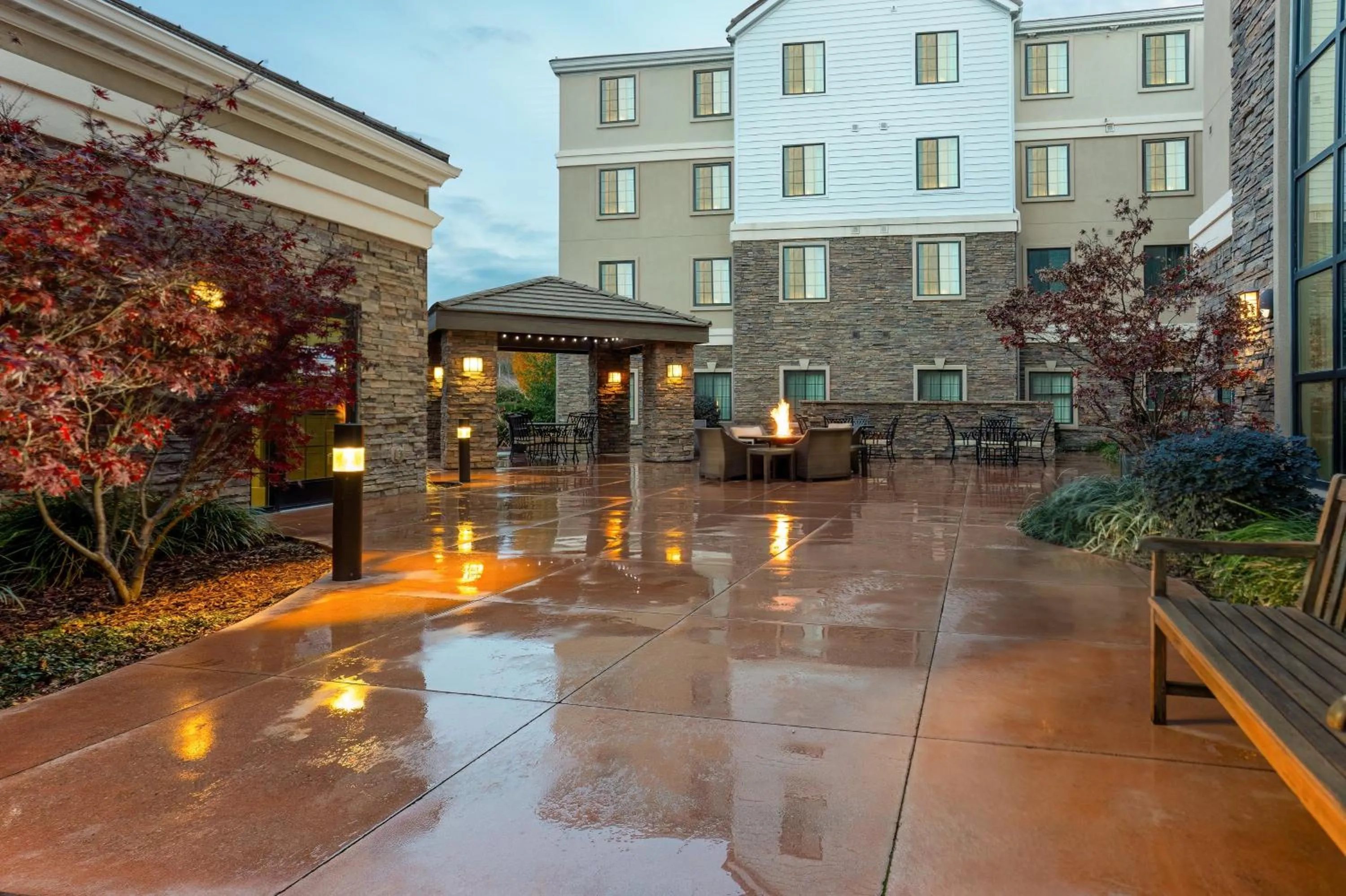 Other in Staybridge Suites Sacramento-Folsom by IHG