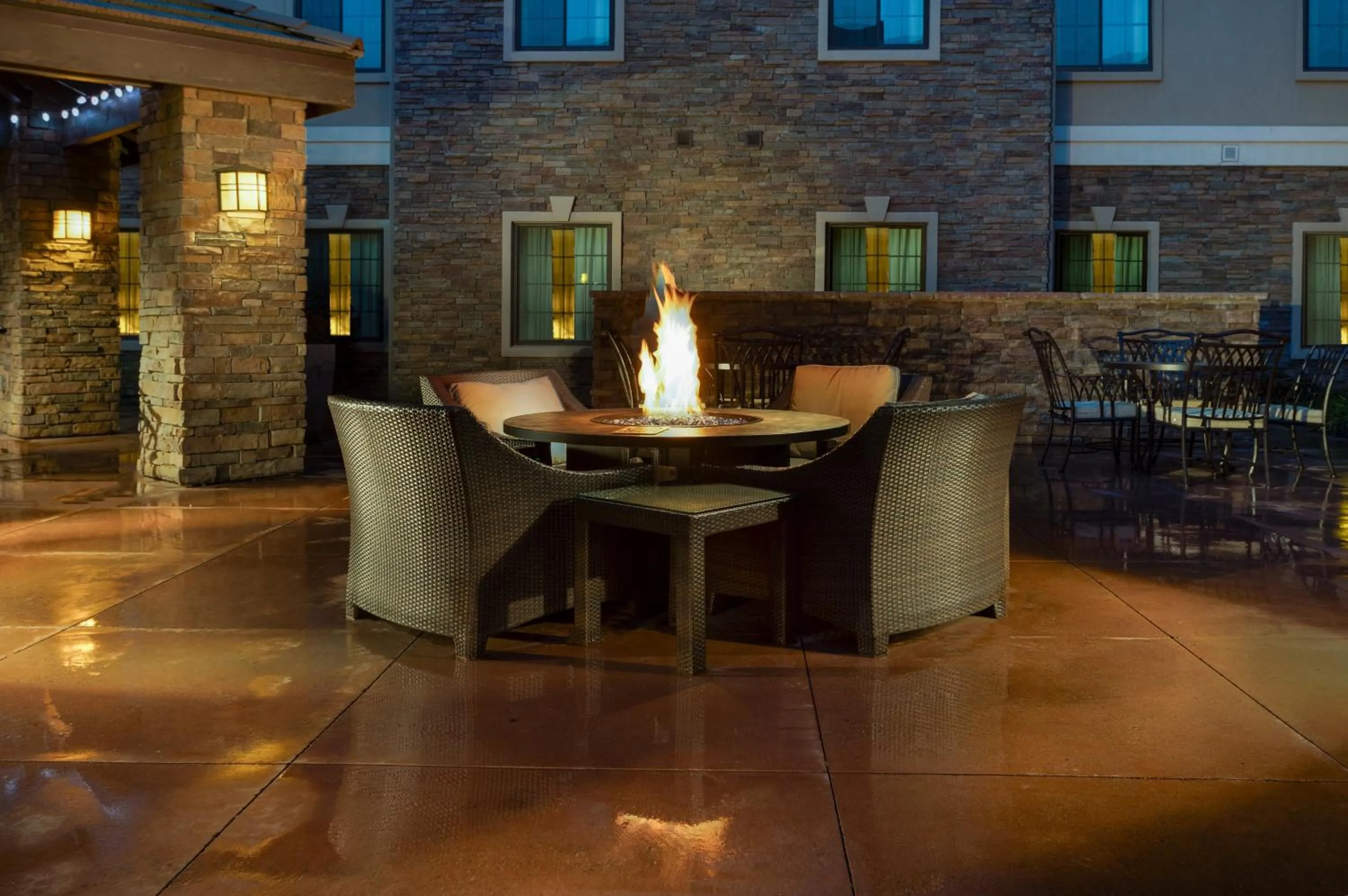 Other in Staybridge Suites Sacramento-Folsom by IHG