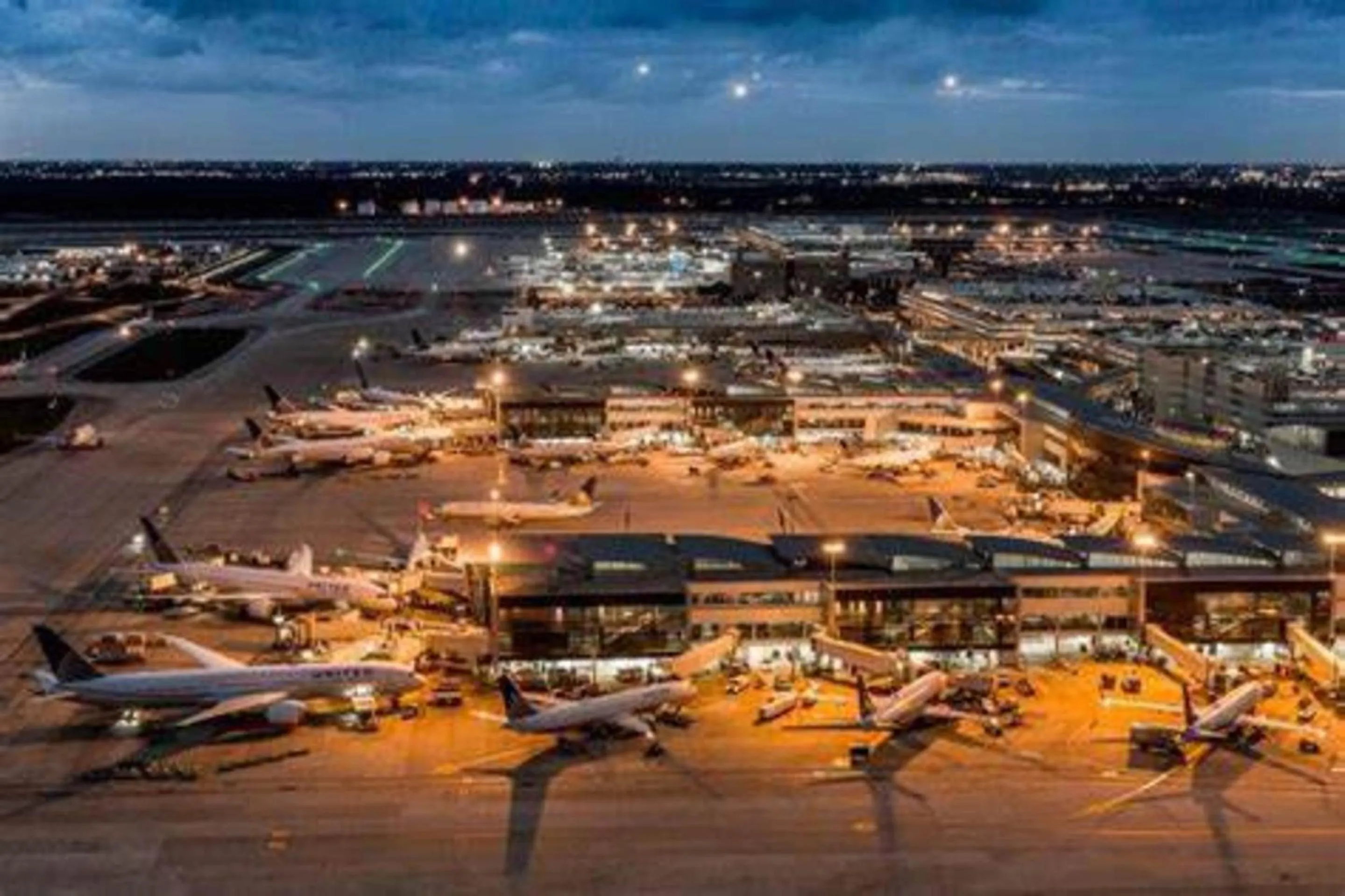 Nearby landmark in Studio 6 Conroe, TX