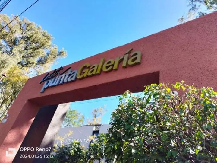 HOTEL PUNTA GALERIA