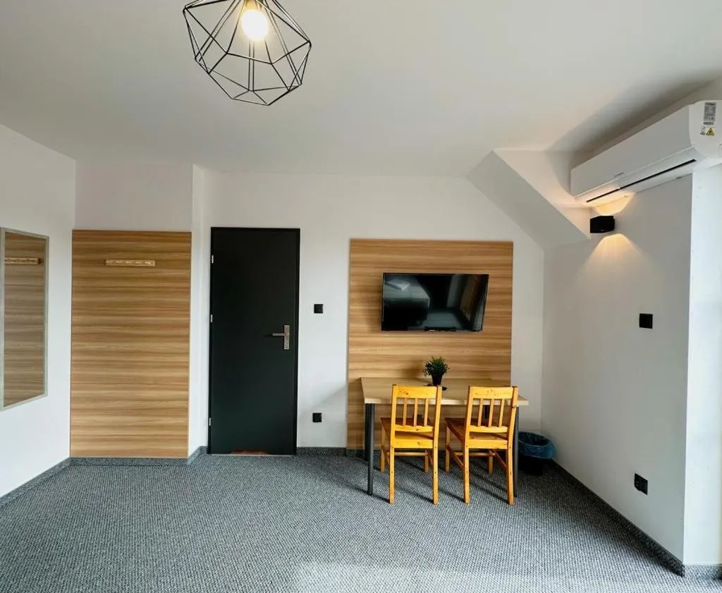 TV and multimedia in Hotel Czerwone Korale