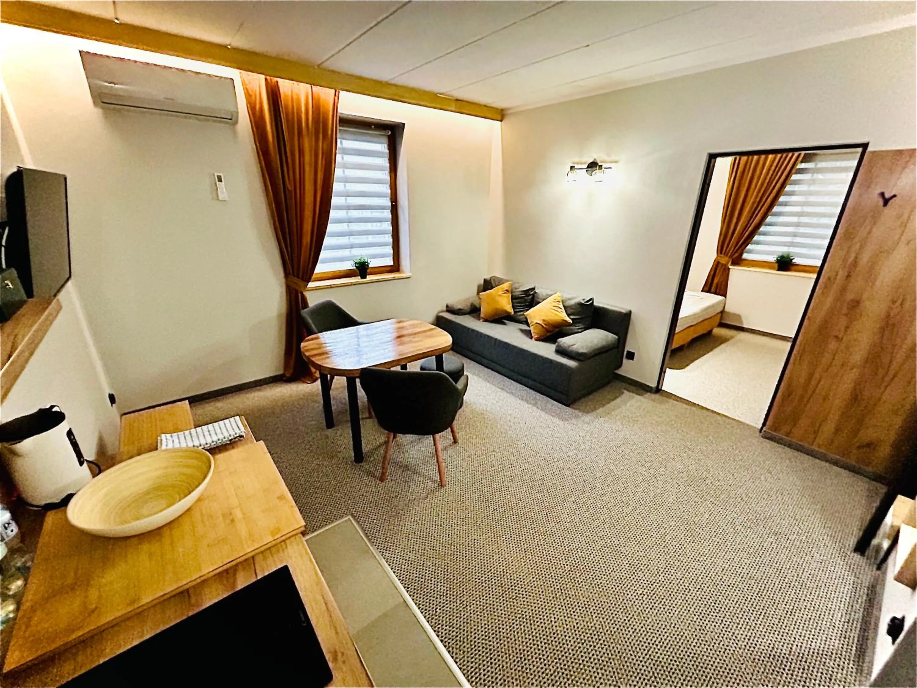 TV and multimedia in Hotel Czerwone Korale