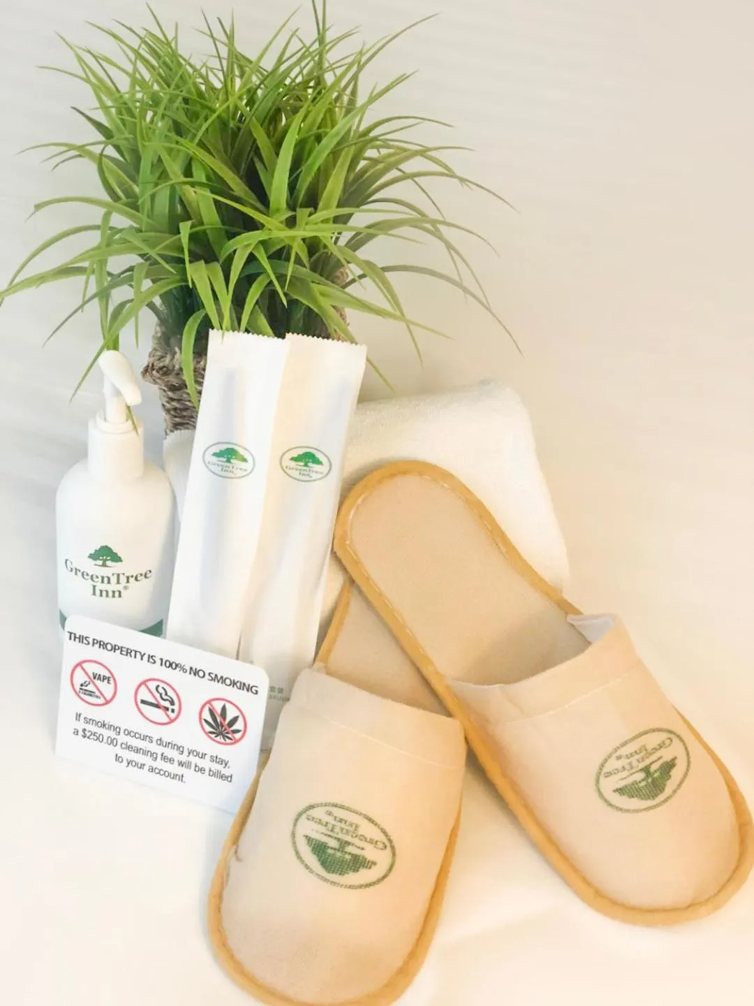 GreenTree Inn & Suites Los Angeles - Alhambra - Pasadena