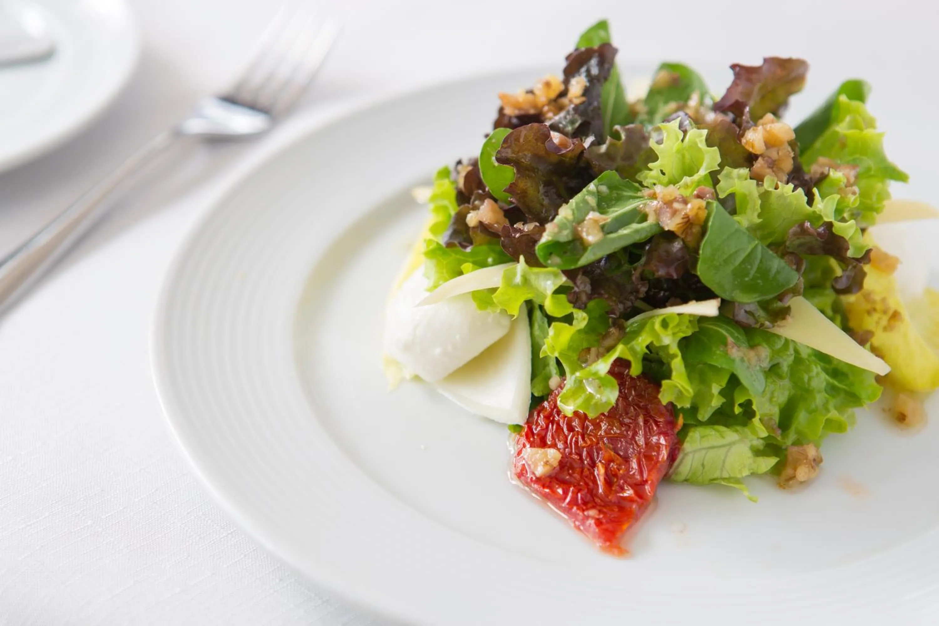 Food and drinks in Mercure Sao Paulo Vila Olimpia