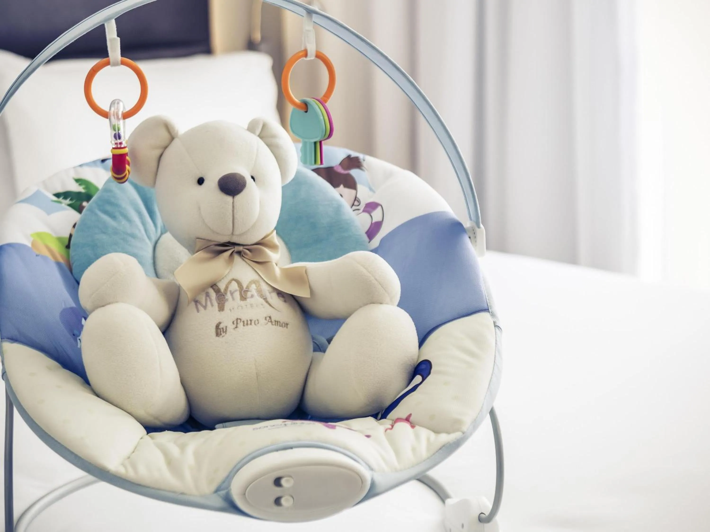 Other in Mercure Sao Paulo Vila Olimpia