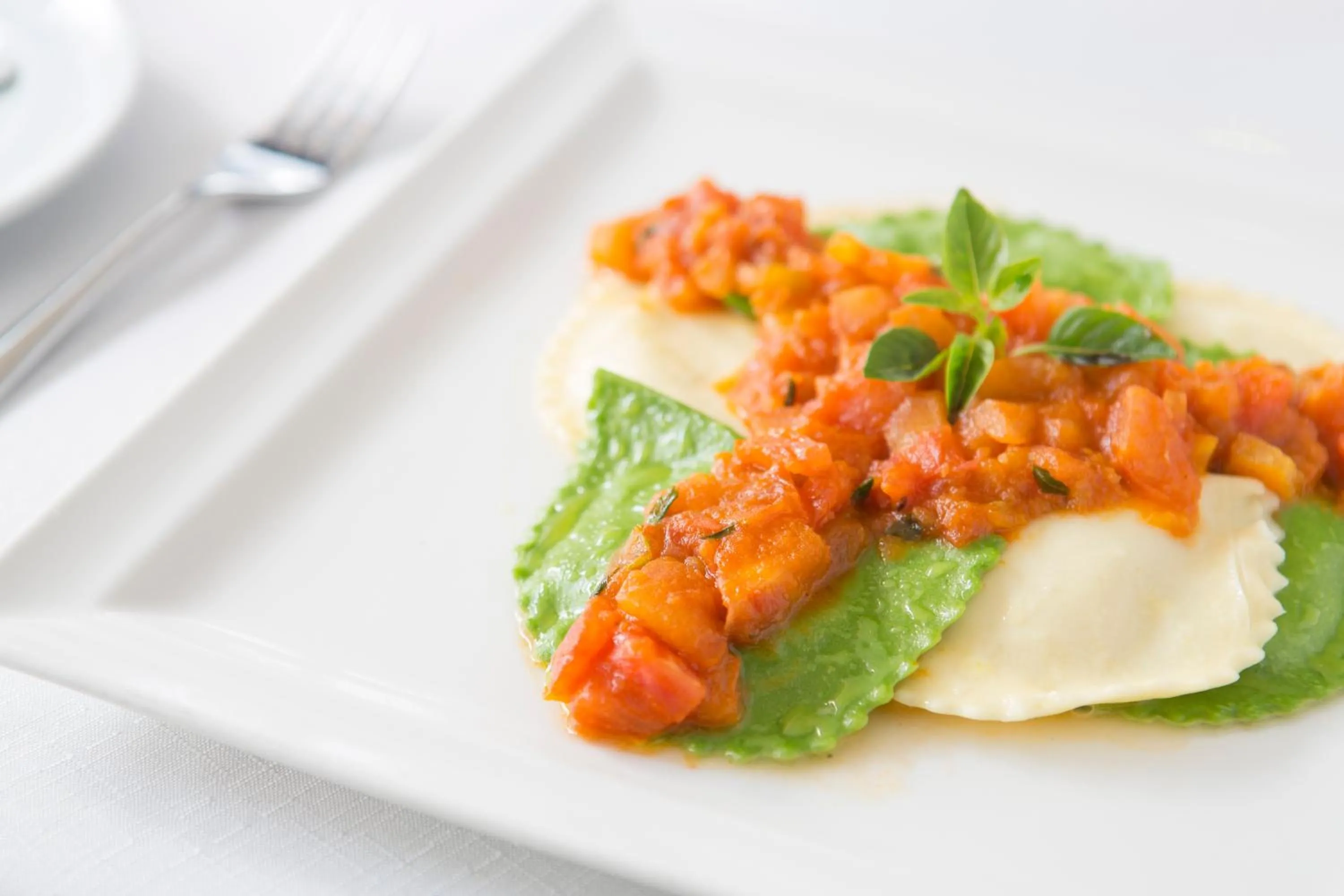 Food in Mercure Sao Paulo Vila Olimpia