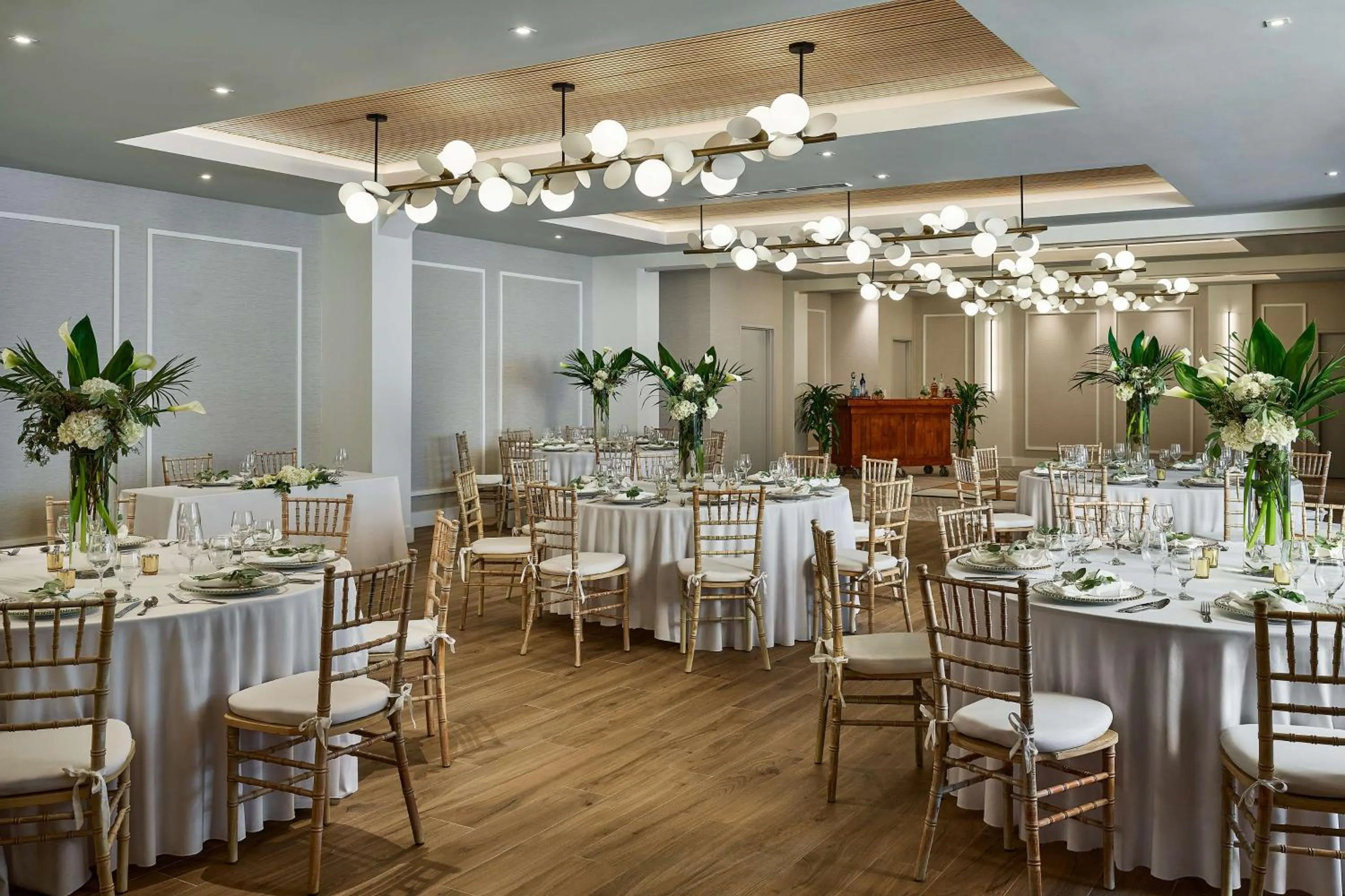 Meeting/conference room in Faro Blanco Resort & Yacht Club Marathon, Curio by Hilton