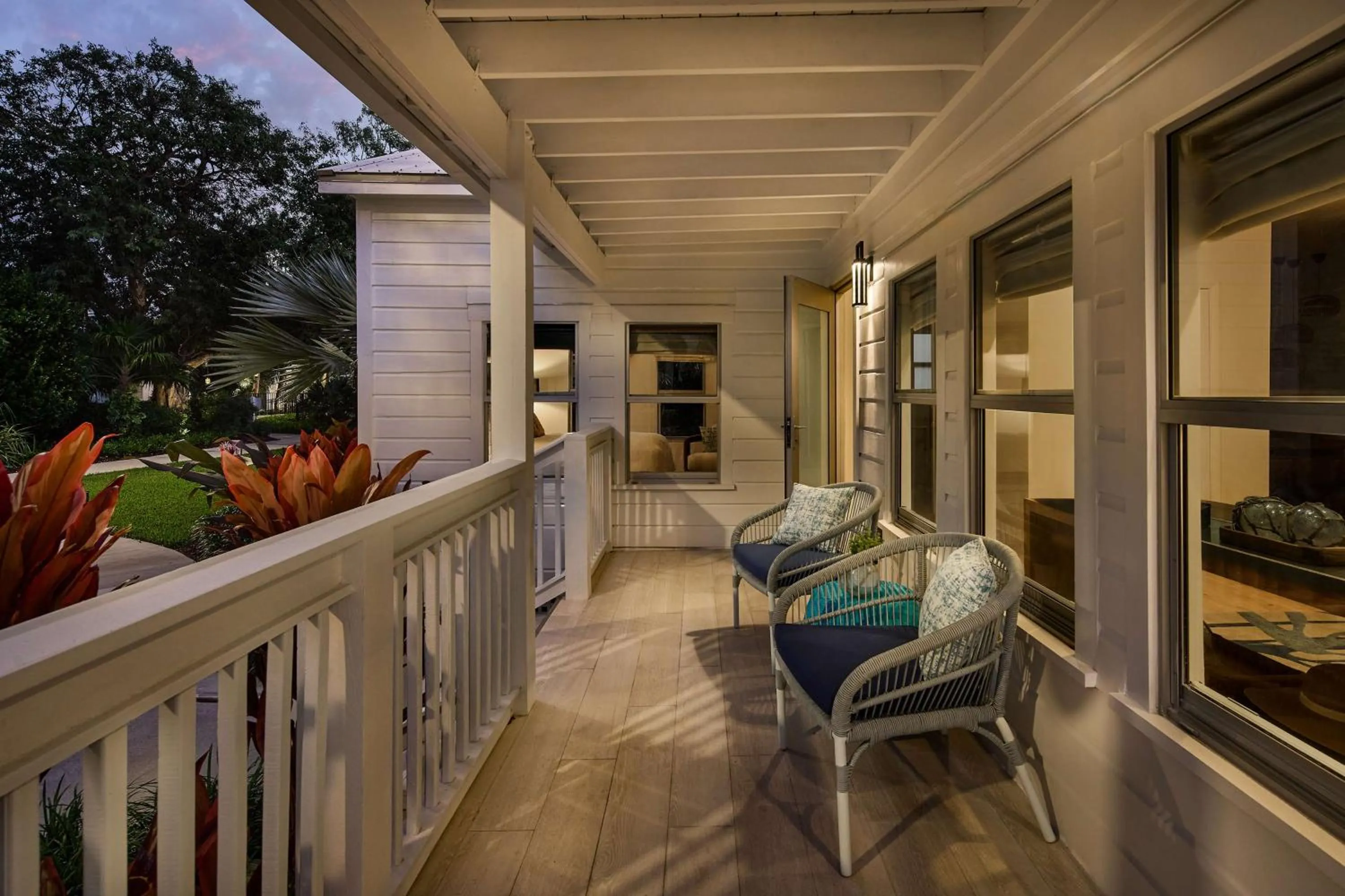 View (from property/room) in Faro Blanco Resort & Yacht Club Marathon, Curio by Hilton