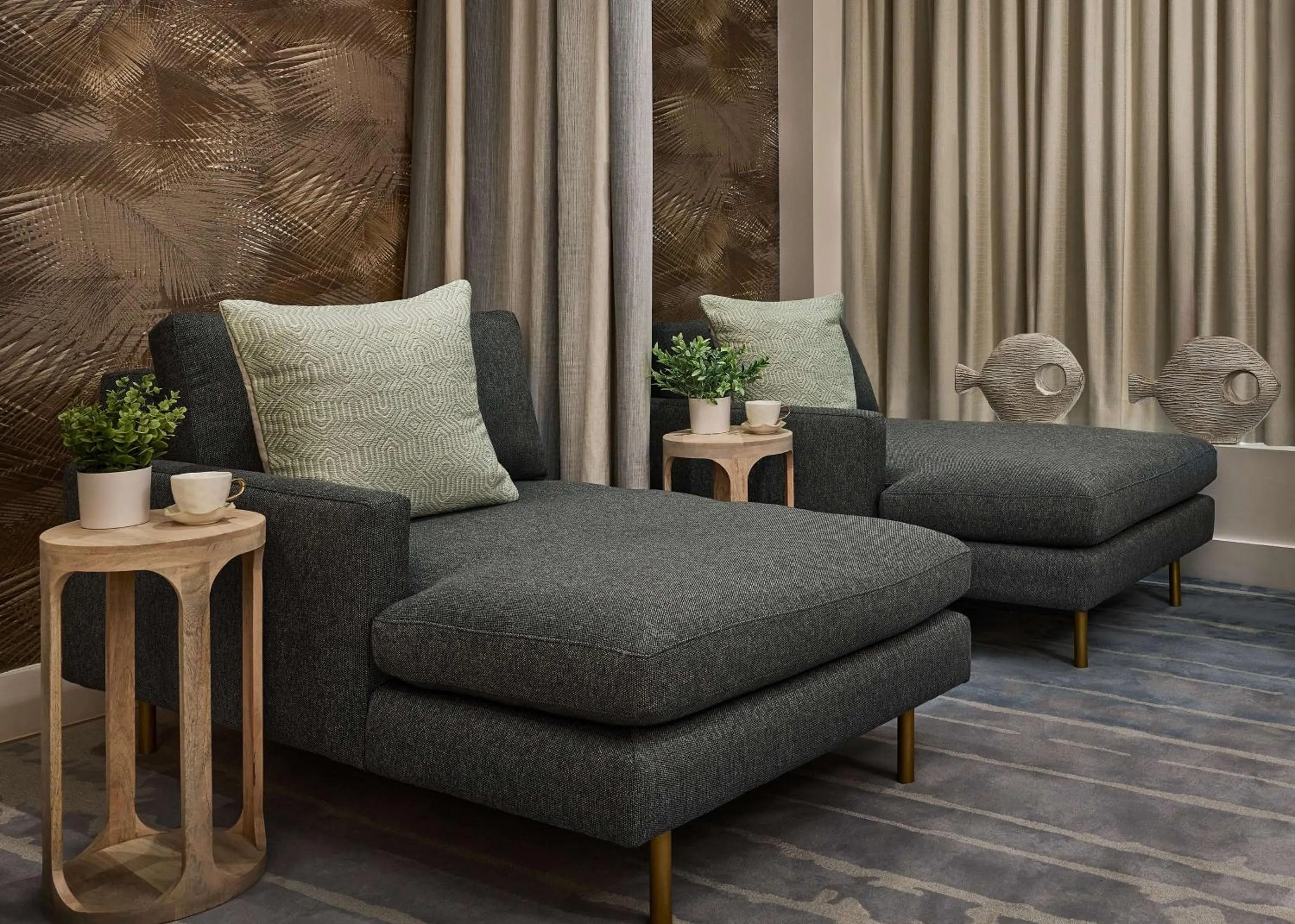 Spa and wellness centre/facilities in Faro Blanco Resort & Yacht Club Marathon, Curio by Hilton