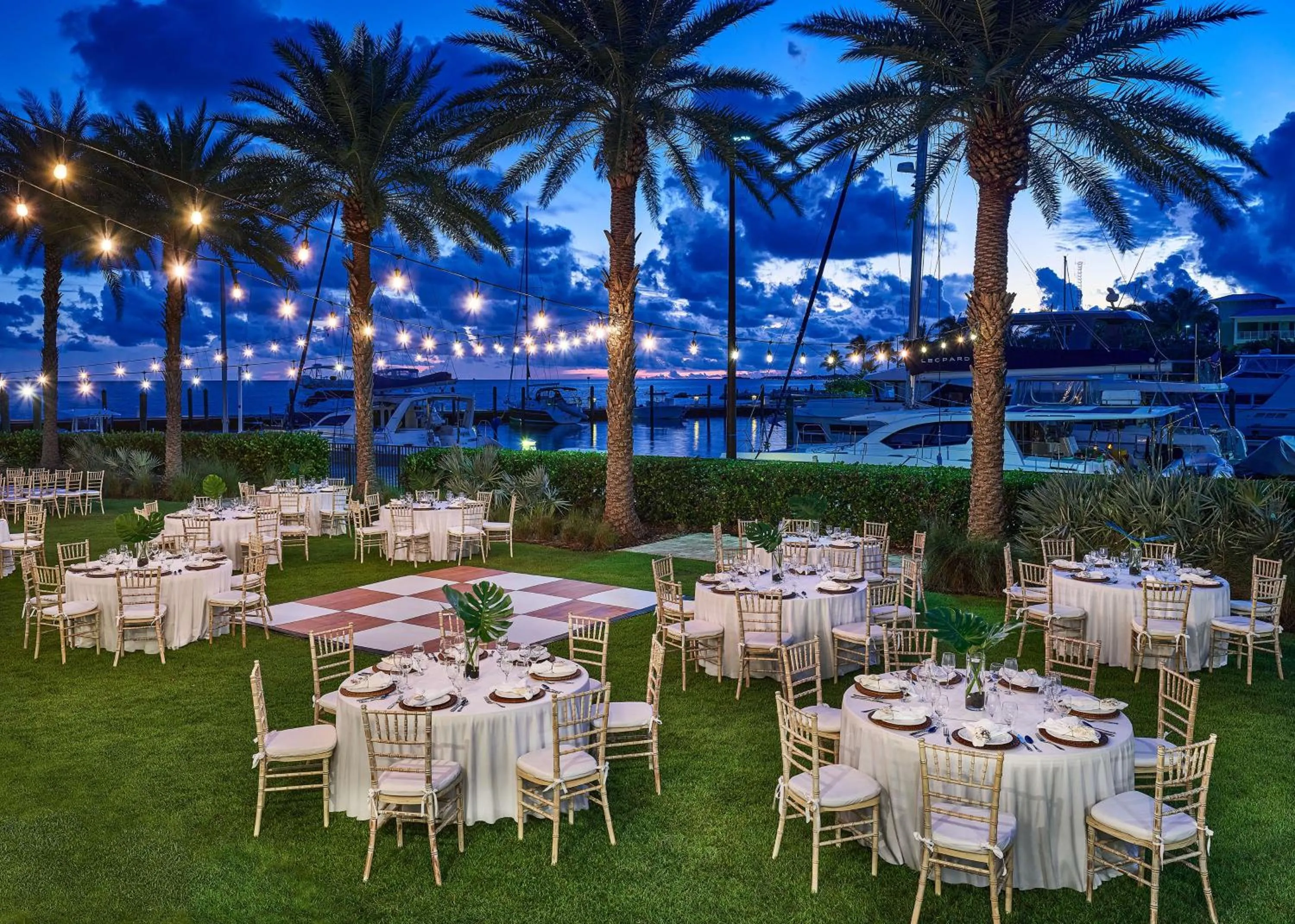 Meeting/conference room in Faro Blanco Resort & Yacht Club Marathon, Curio by Hilton